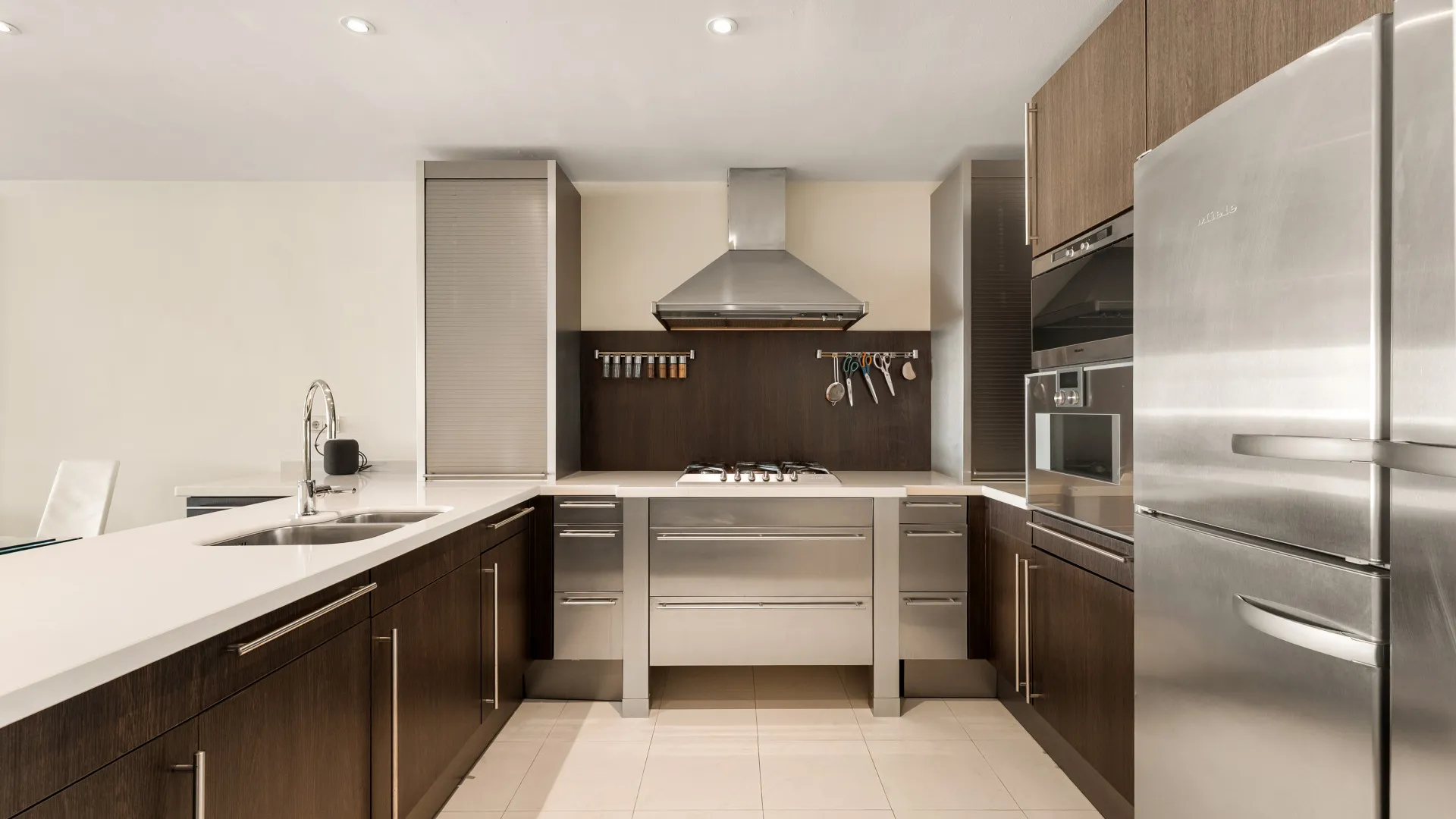 Apartment for sale in Marbella - Puerto Banus