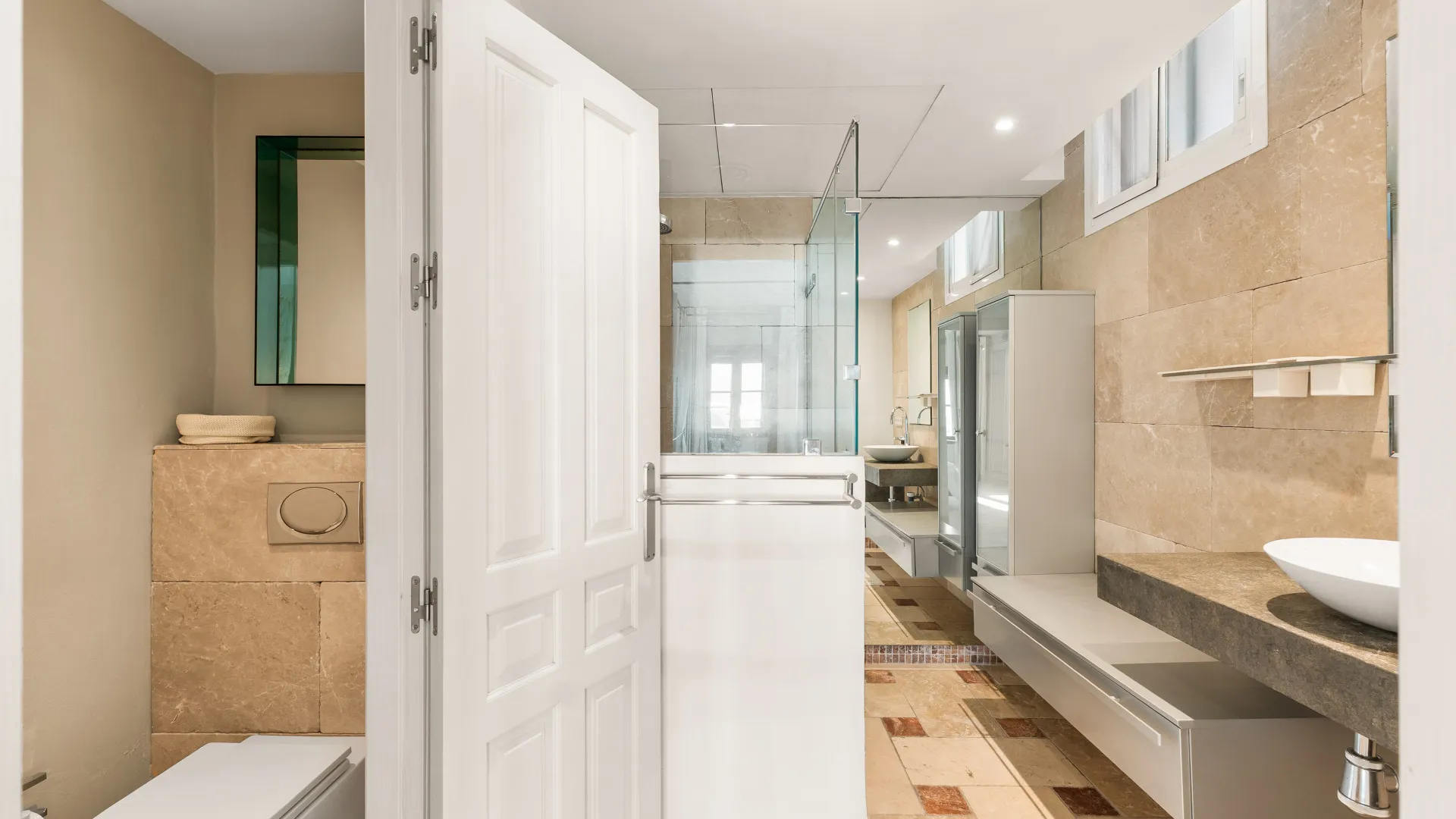 Apartment for sale in Marbella - Puerto Banus