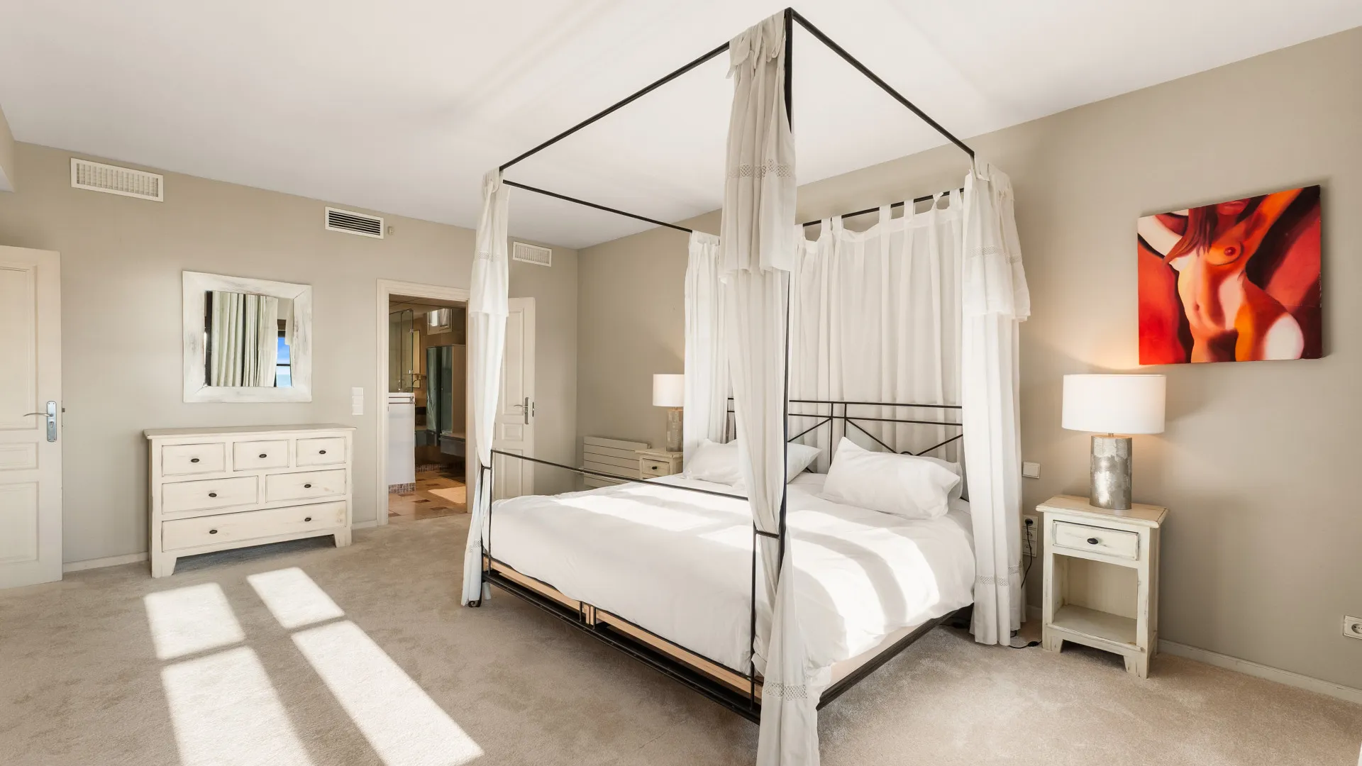 Apartment for sale in Marbella - Puerto Banus