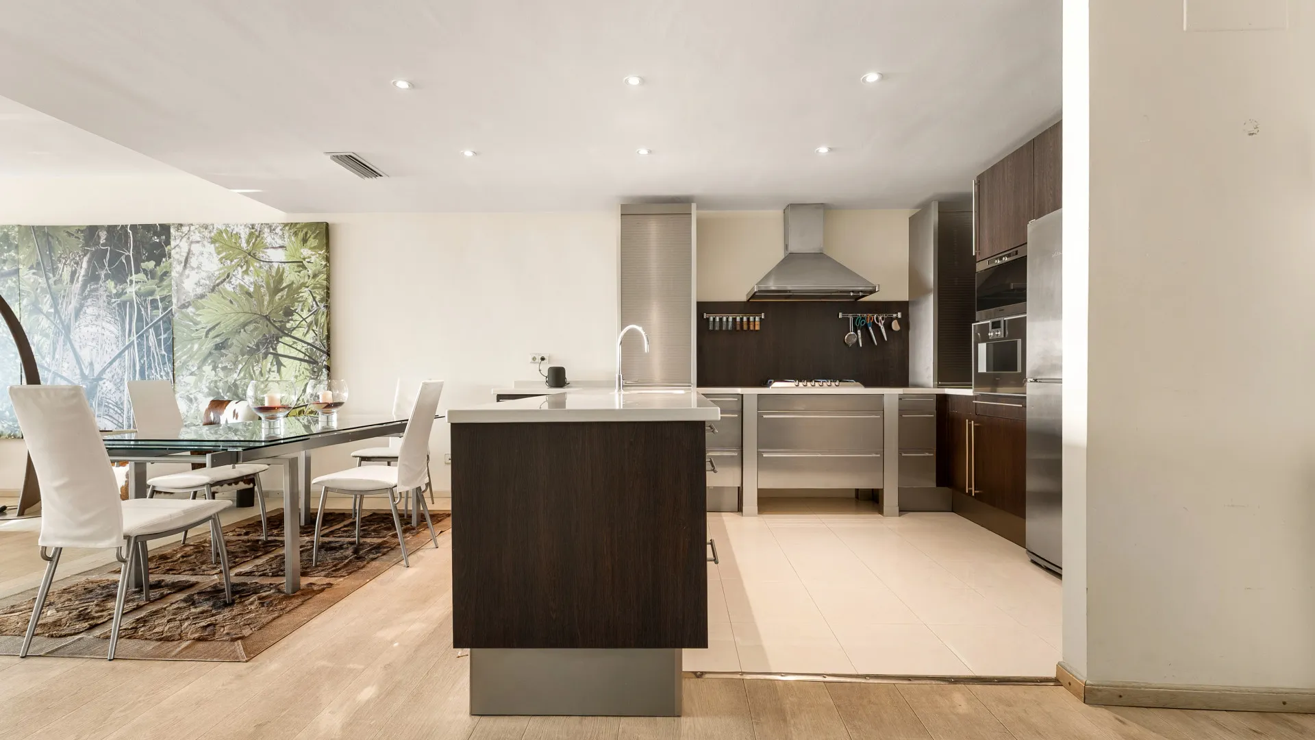 Apartment for sale in Marbella - Puerto Banus