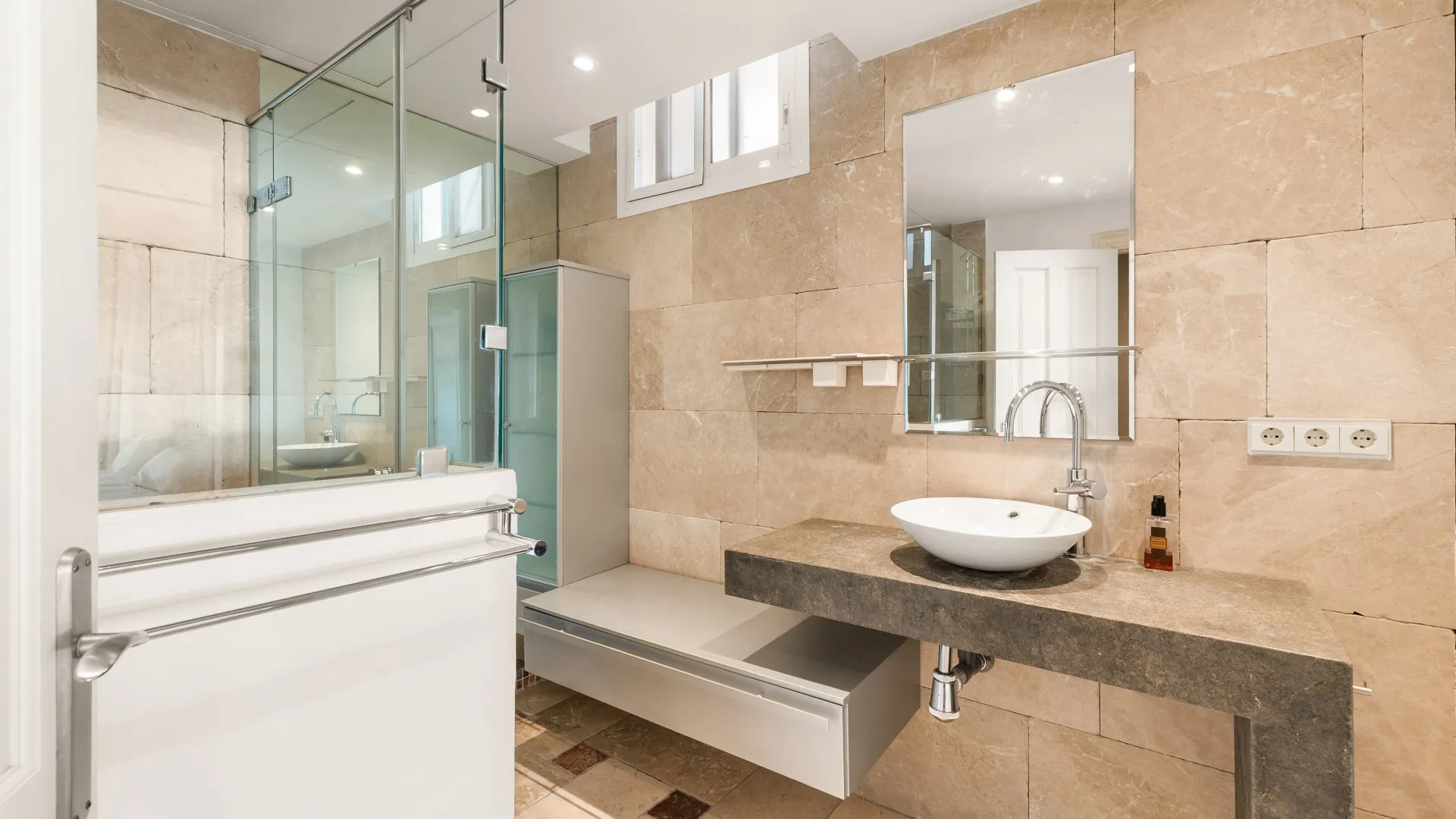 Apartment for sale in Marbella - Puerto Banus