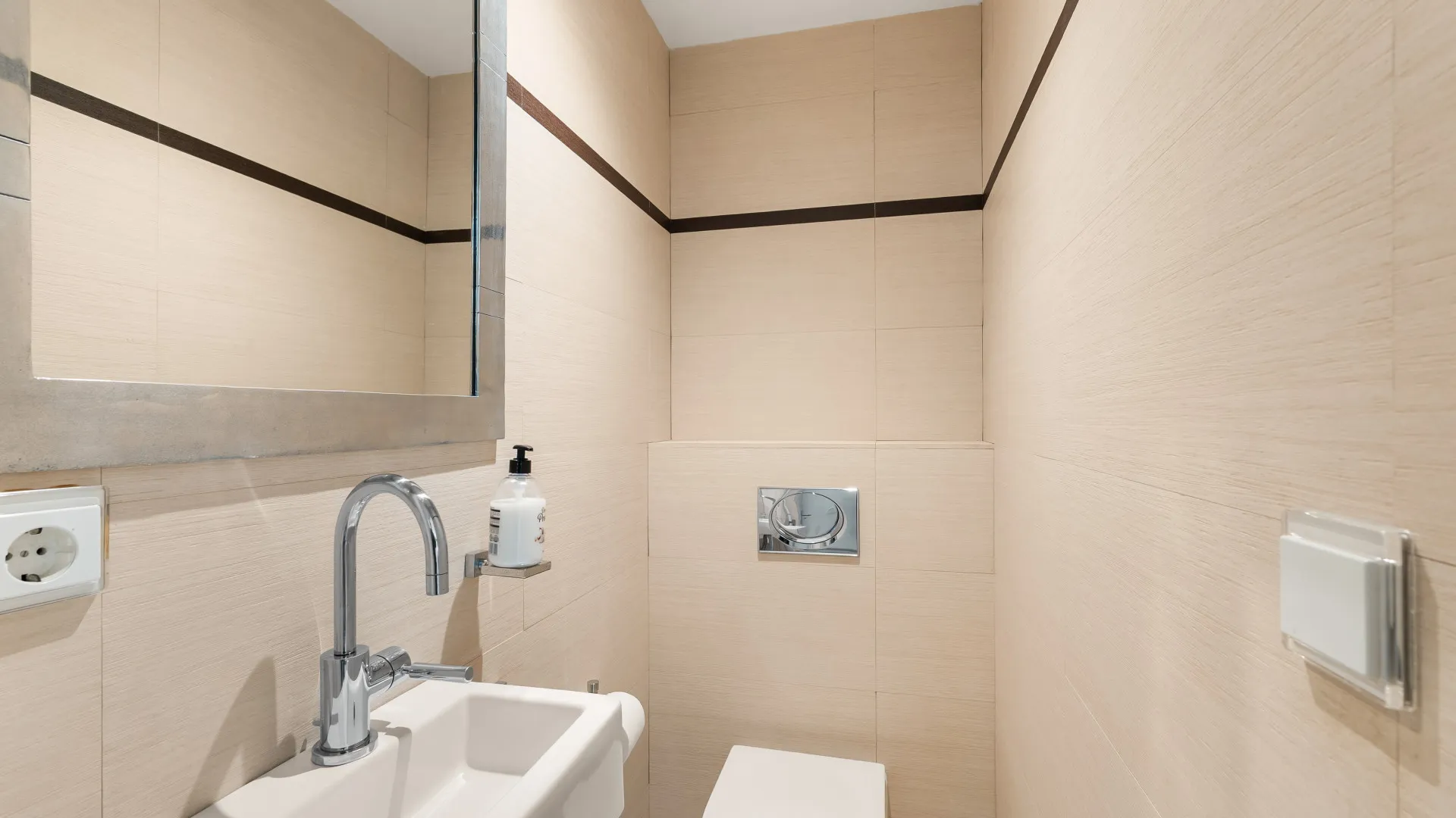 Apartment for sale in Marbella - Puerto Banus