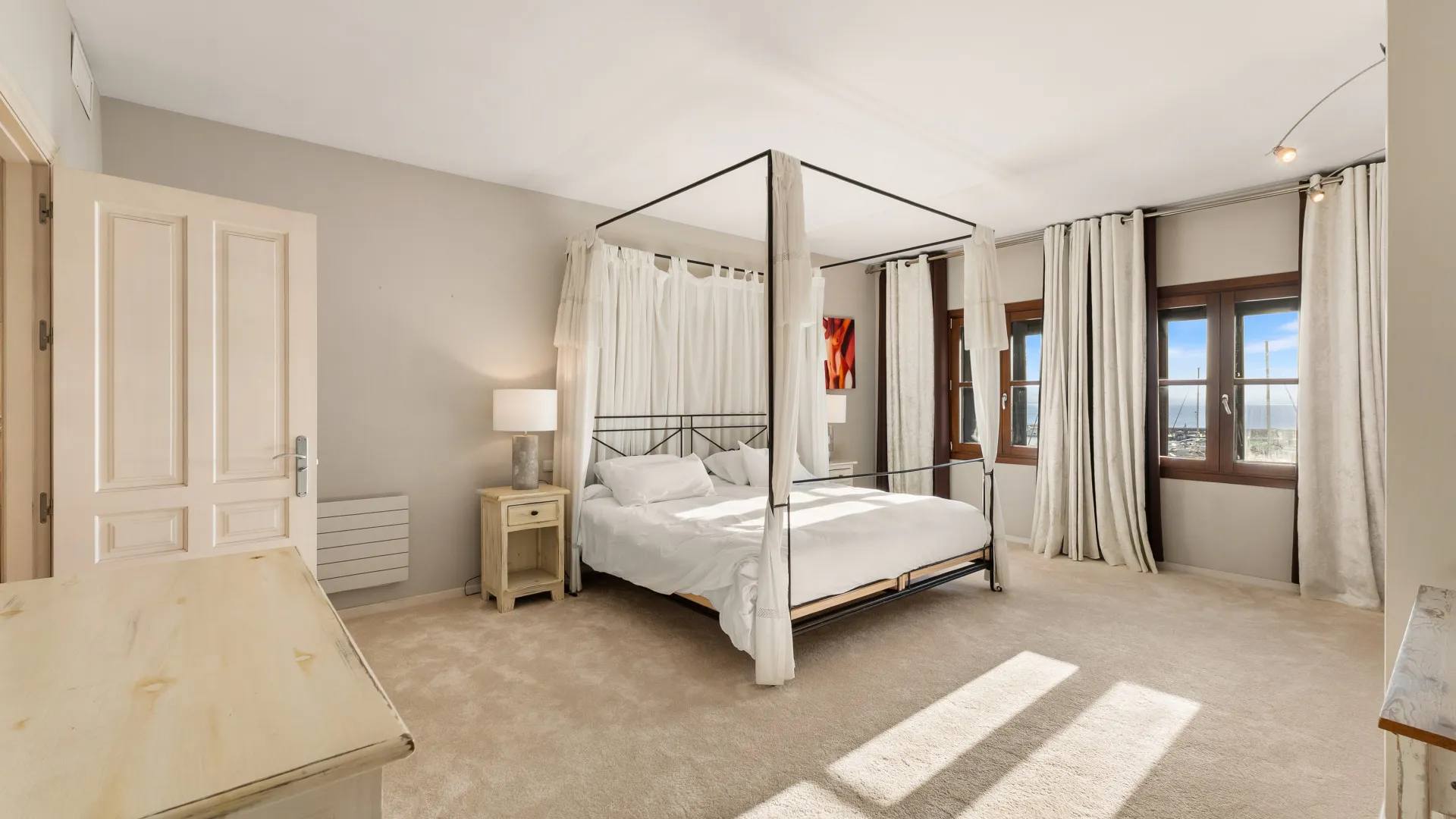 Apartment for sale in Marbella - Puerto Banus