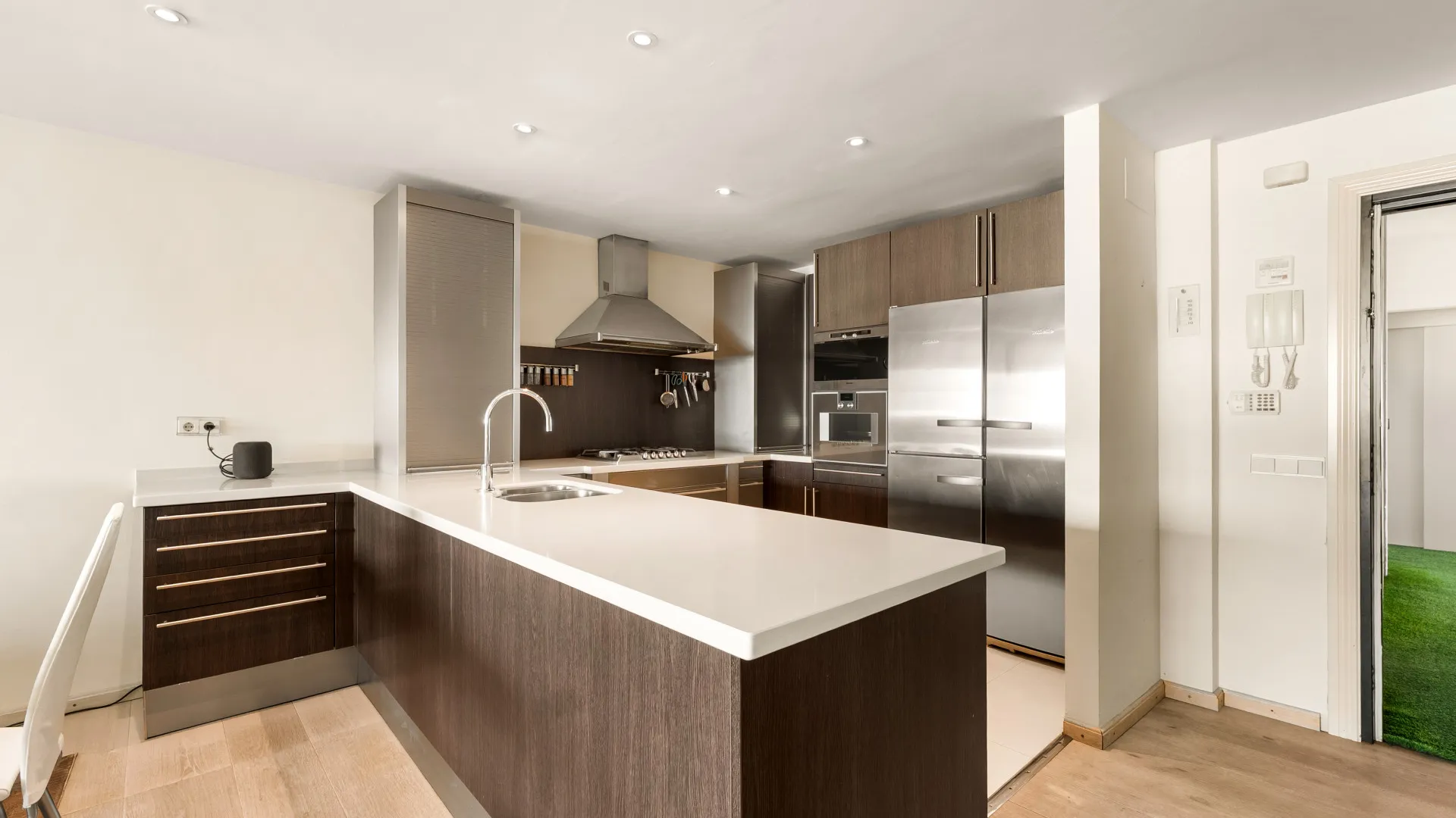 Apartment for sale in Marbella - Puerto Banus