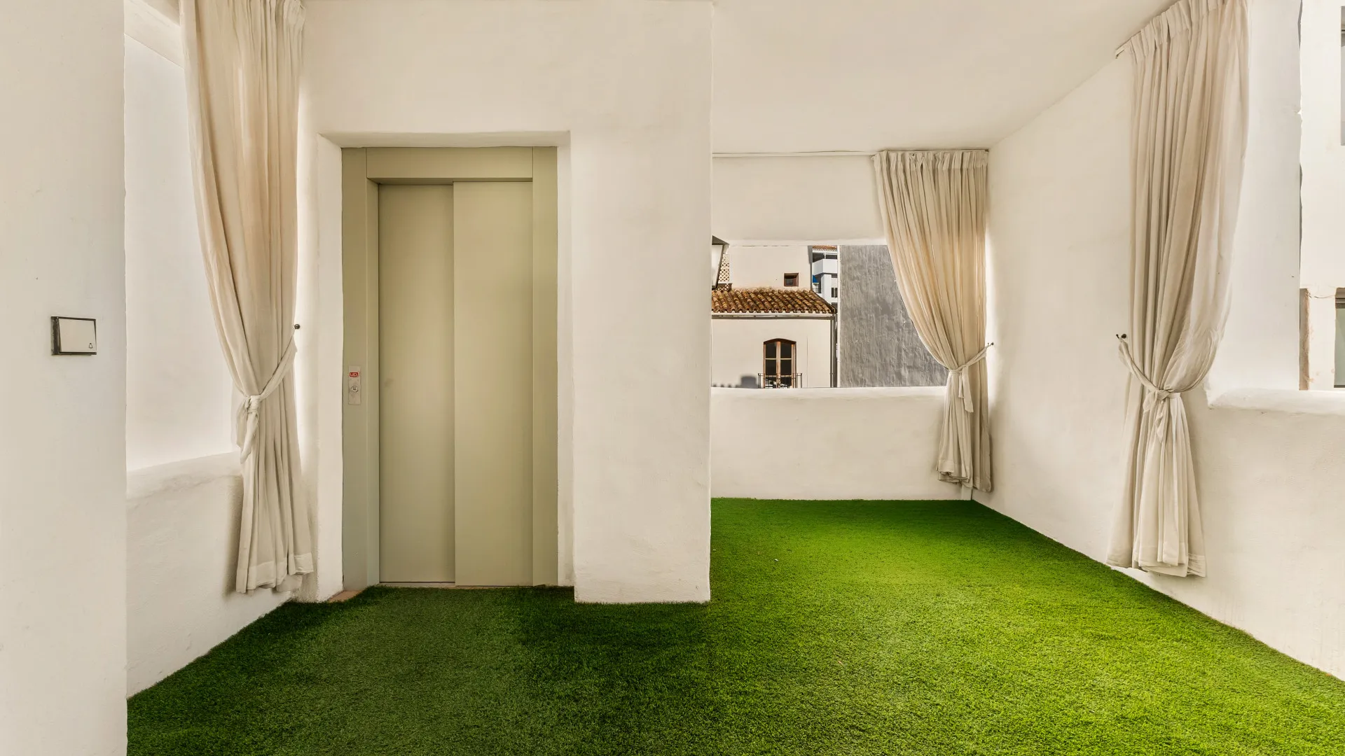 Apartment for sale in Marbella - Puerto Banus