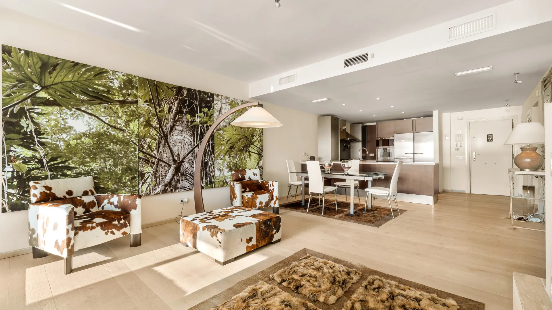 Apartment for sale in Marbella - Puerto Banus