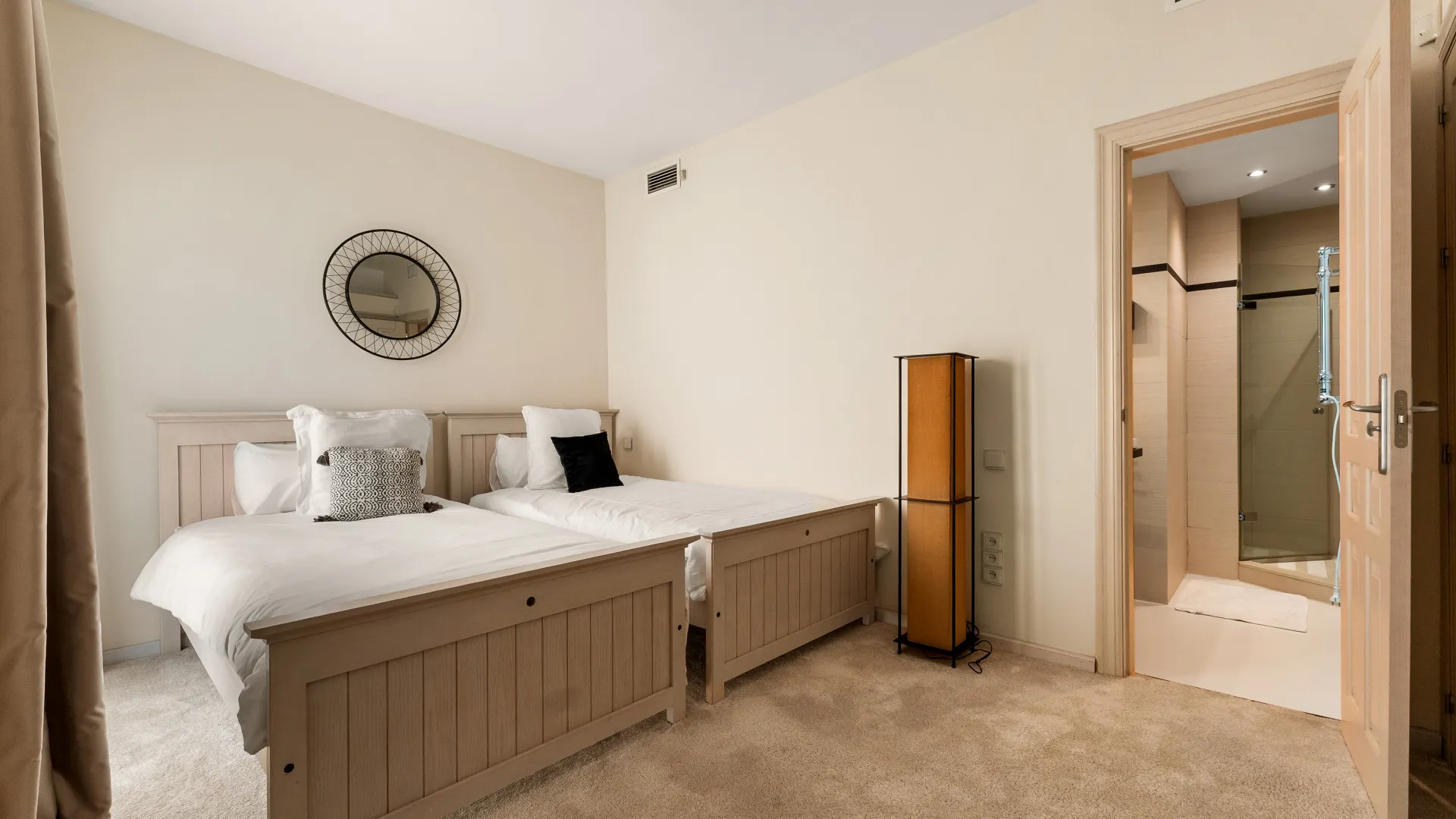 Apartment for sale in Marbella - Puerto Banus