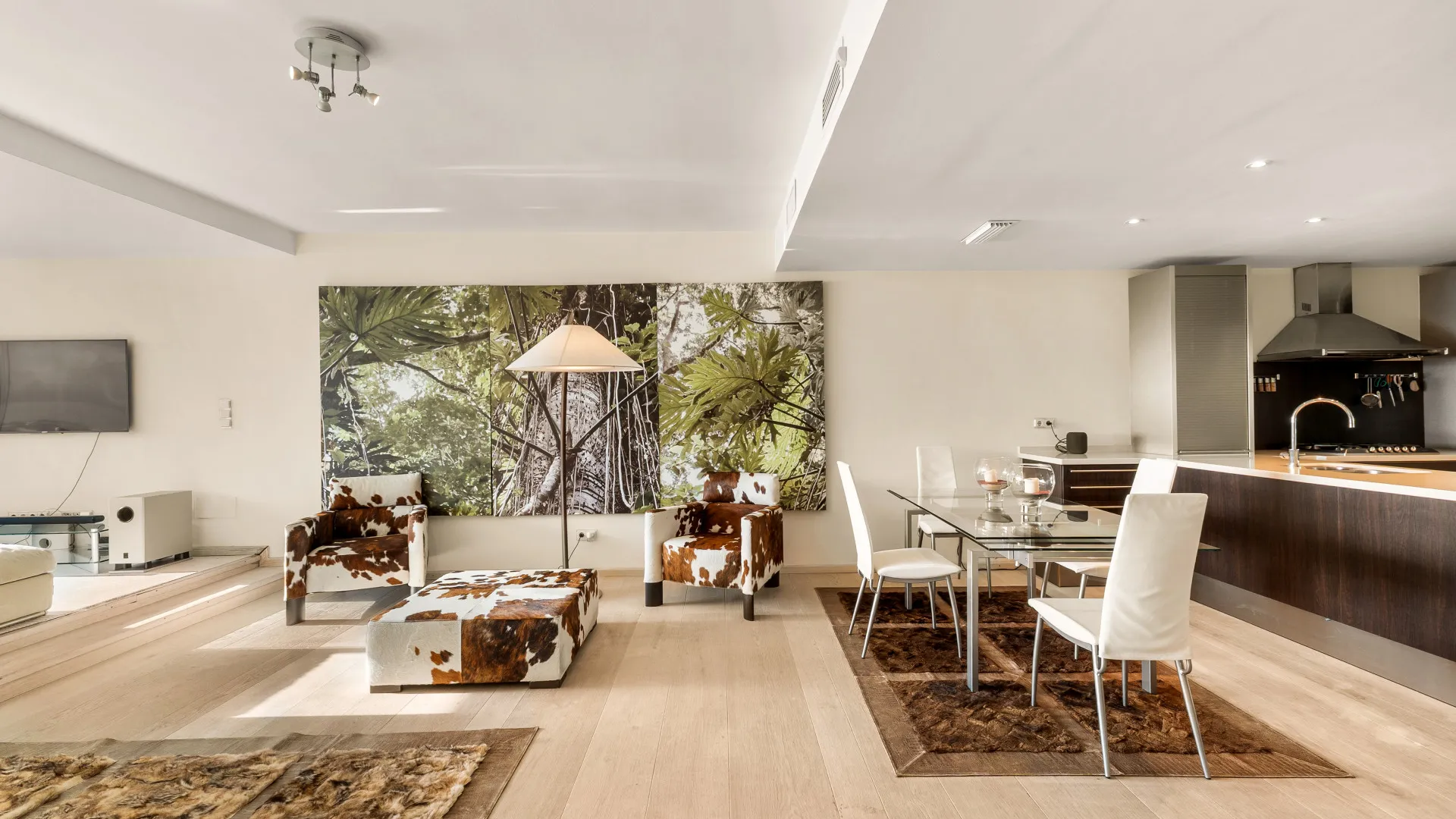 Apartment for sale in Marbella - Puerto Banus