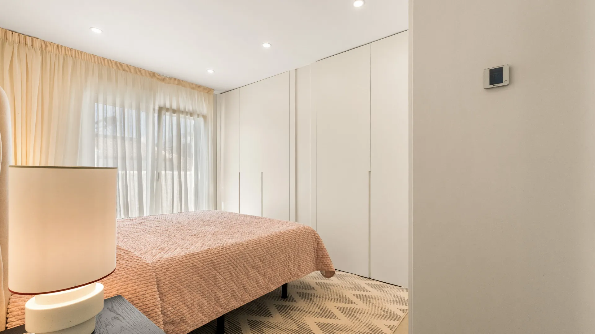 For sale town house in El Campanario