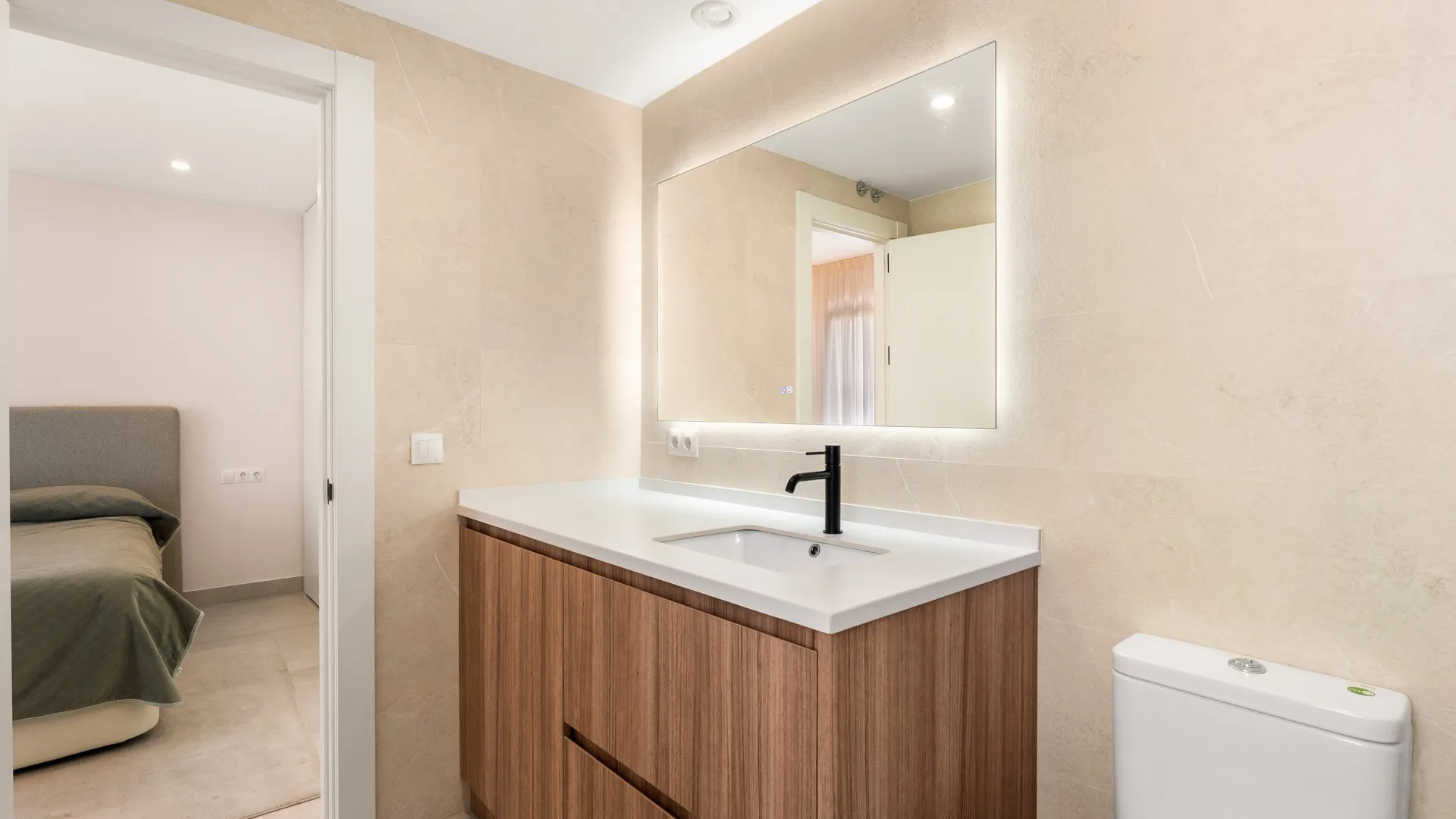 For sale town house in El Campanario