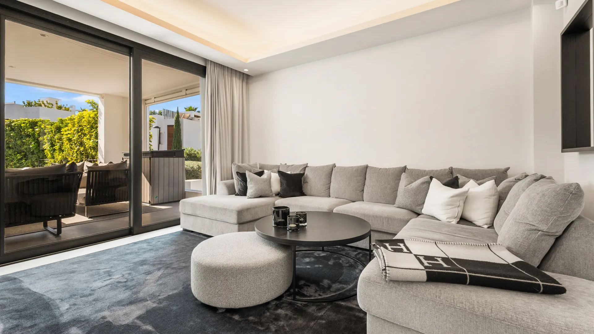 Los Olivos, villa a la venta de 7 dormitorios