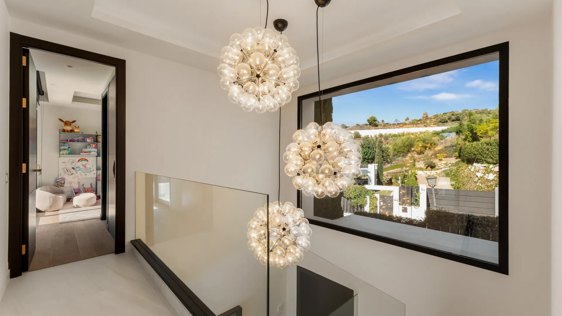 Los Olivos, villa a la venta de 7 dormitorios