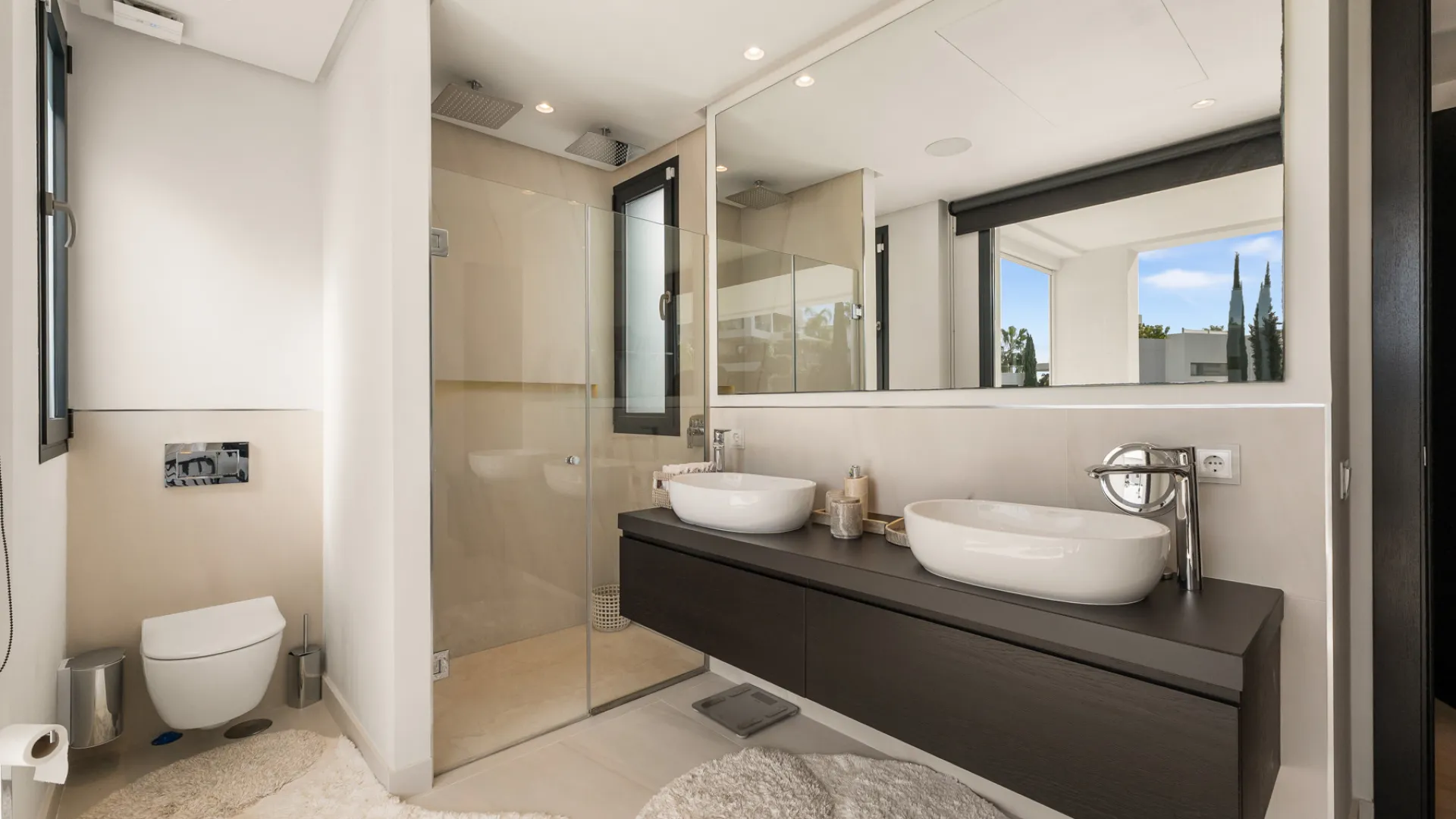 Los Olivos, villa a la venta de 7 dormitorios