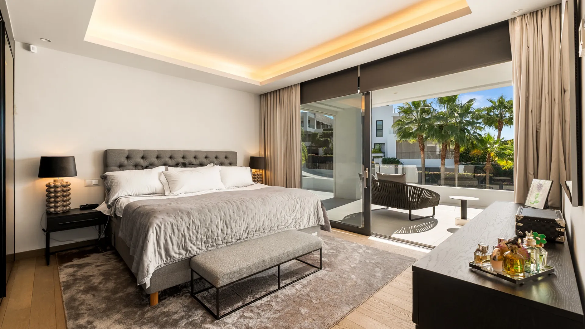 Los Olivos, villa a la venta de 7 dormitorios