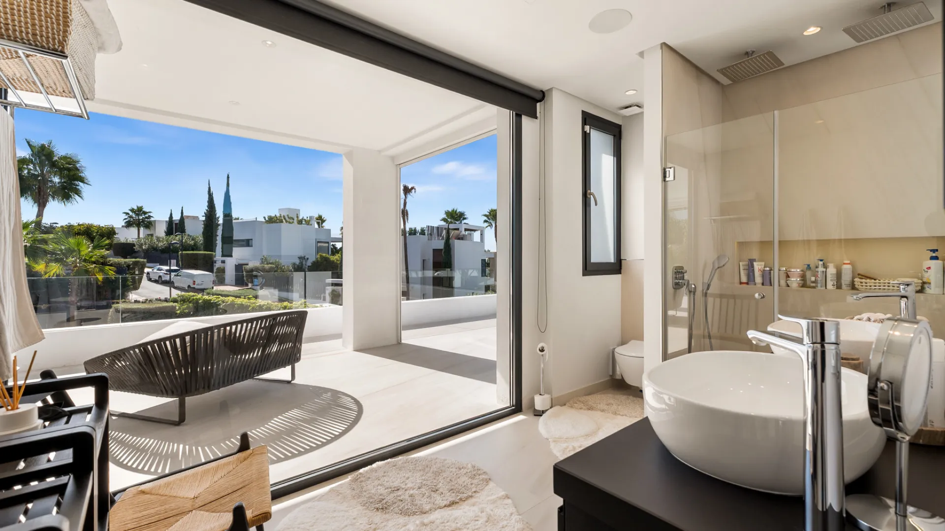 Los Olivos, villa a la venta de 7 dormitorios