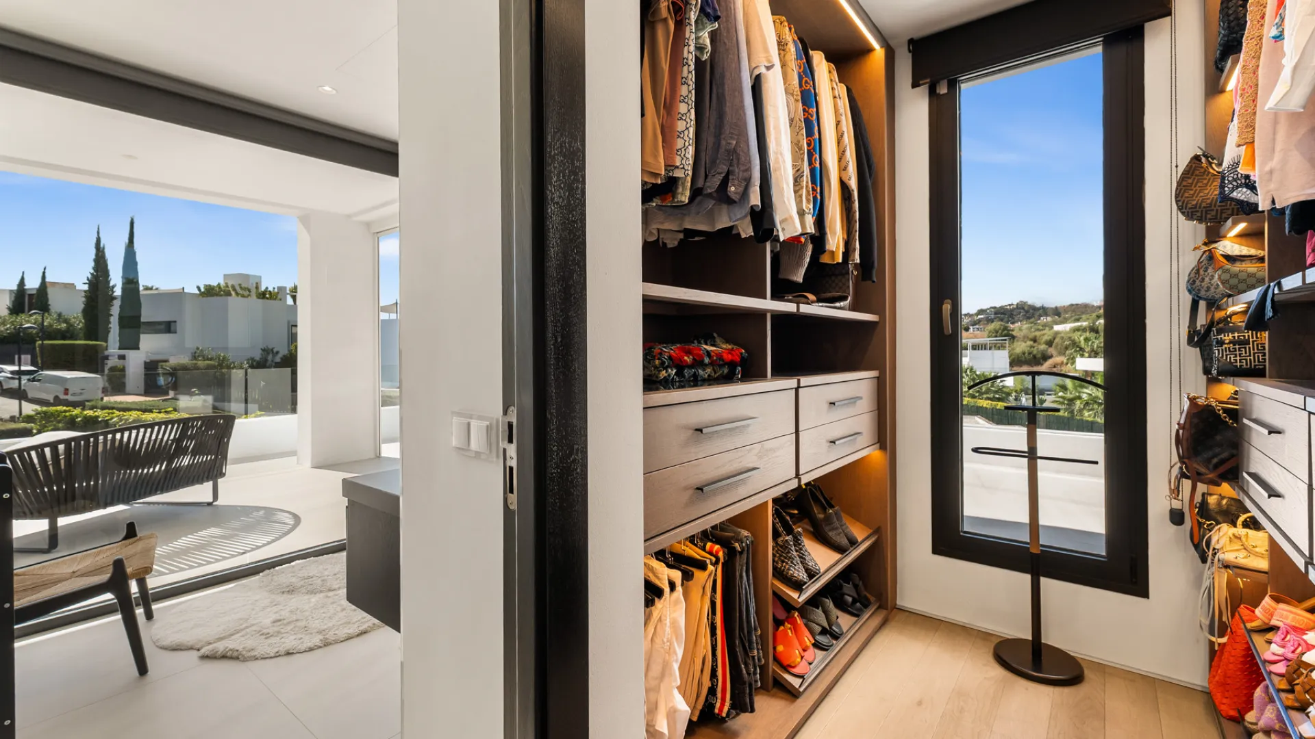 Los Olivos, villa a la venta de 7 dormitorios