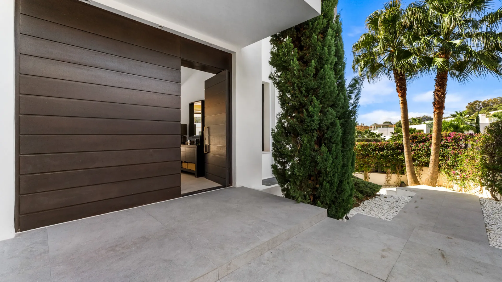 Los Olivos, villa a la venta de 7 dormitorios