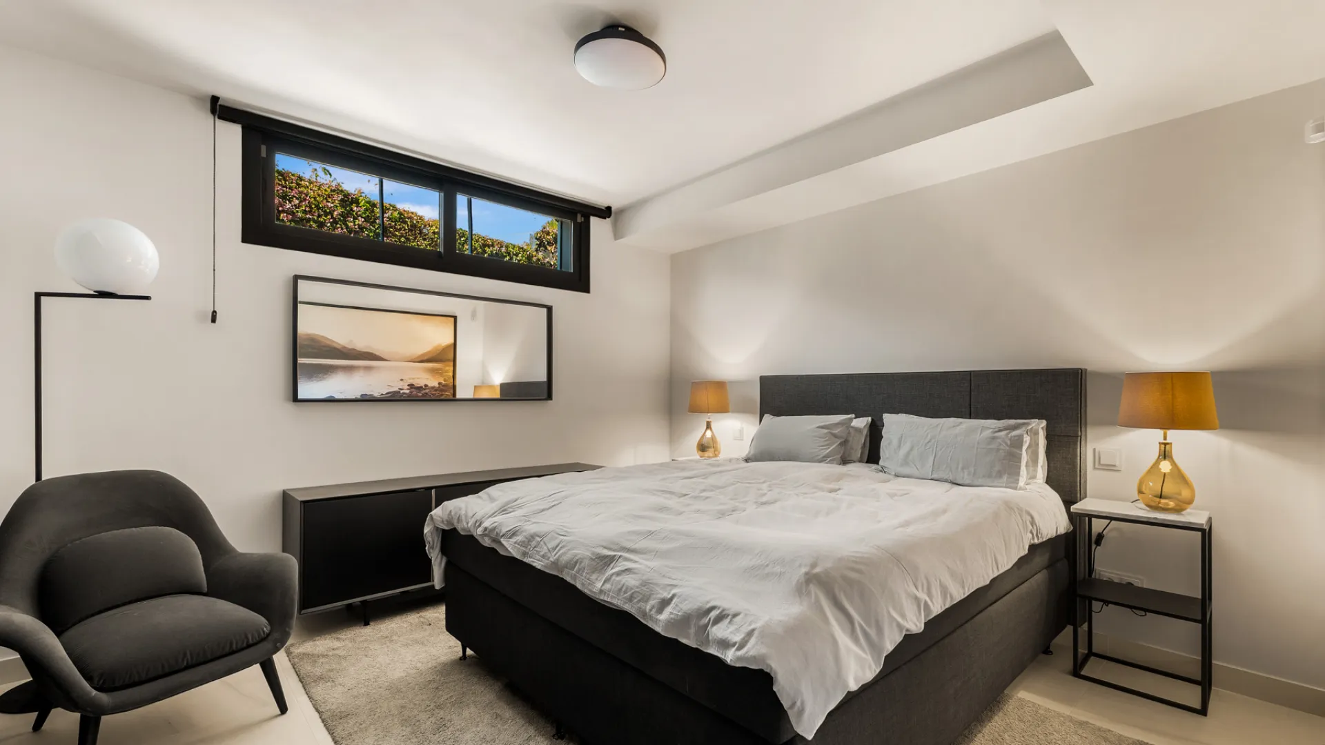 Los Olivos, villa a la venta de 7 dormitorios