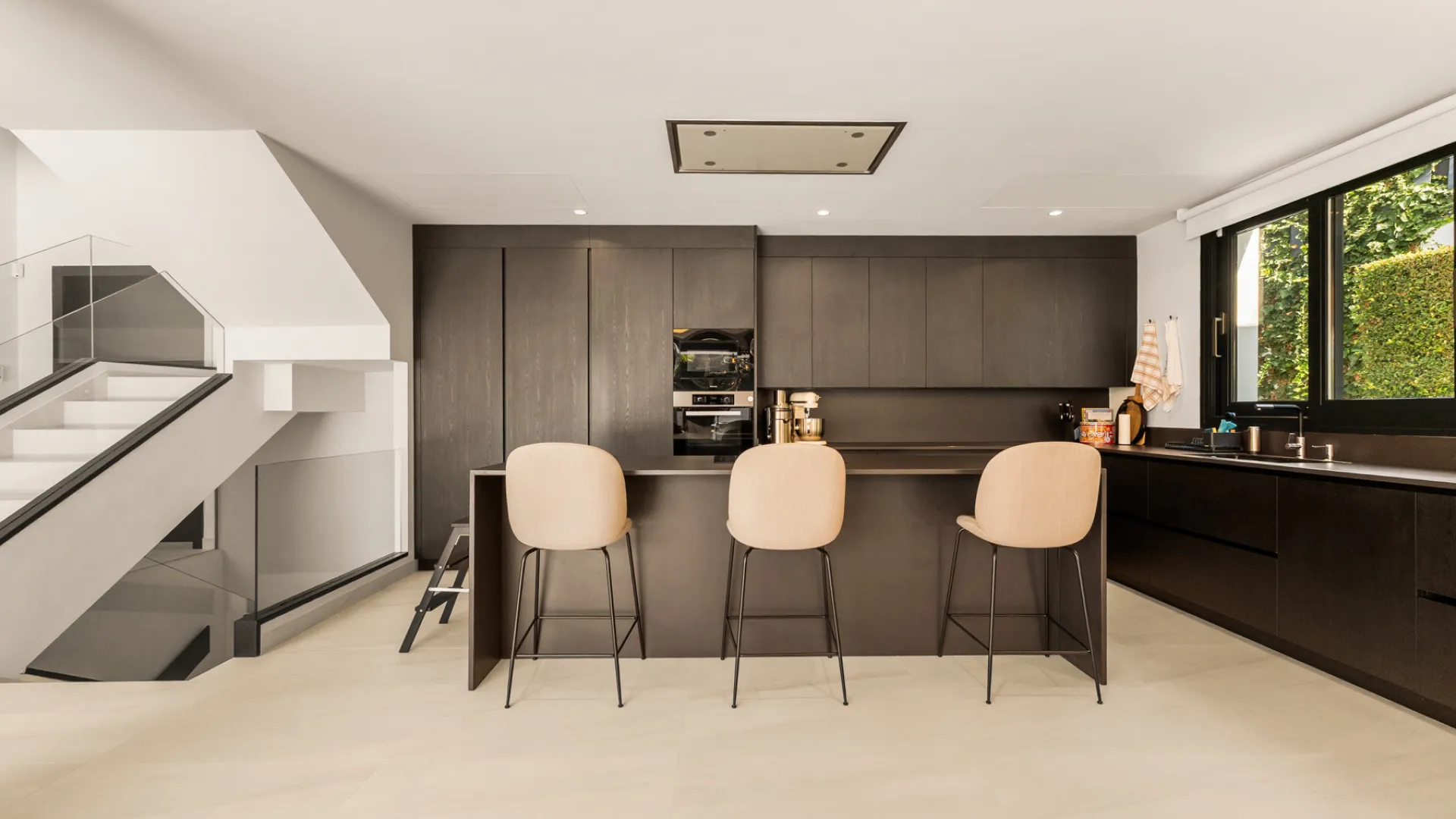 Los Olivos, villa a la venta de 7 dormitorios