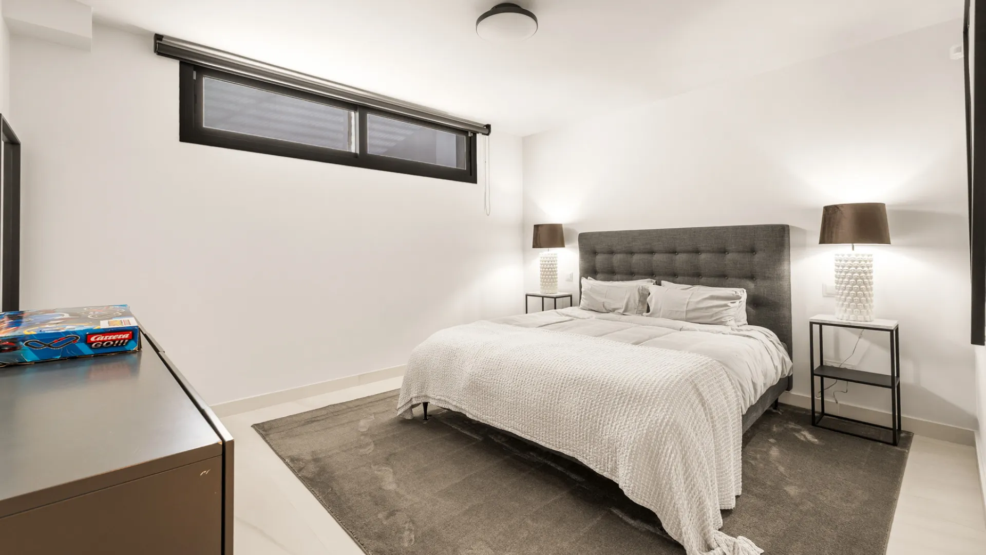 Los Olivos, villa a la venta de 7 dormitorios