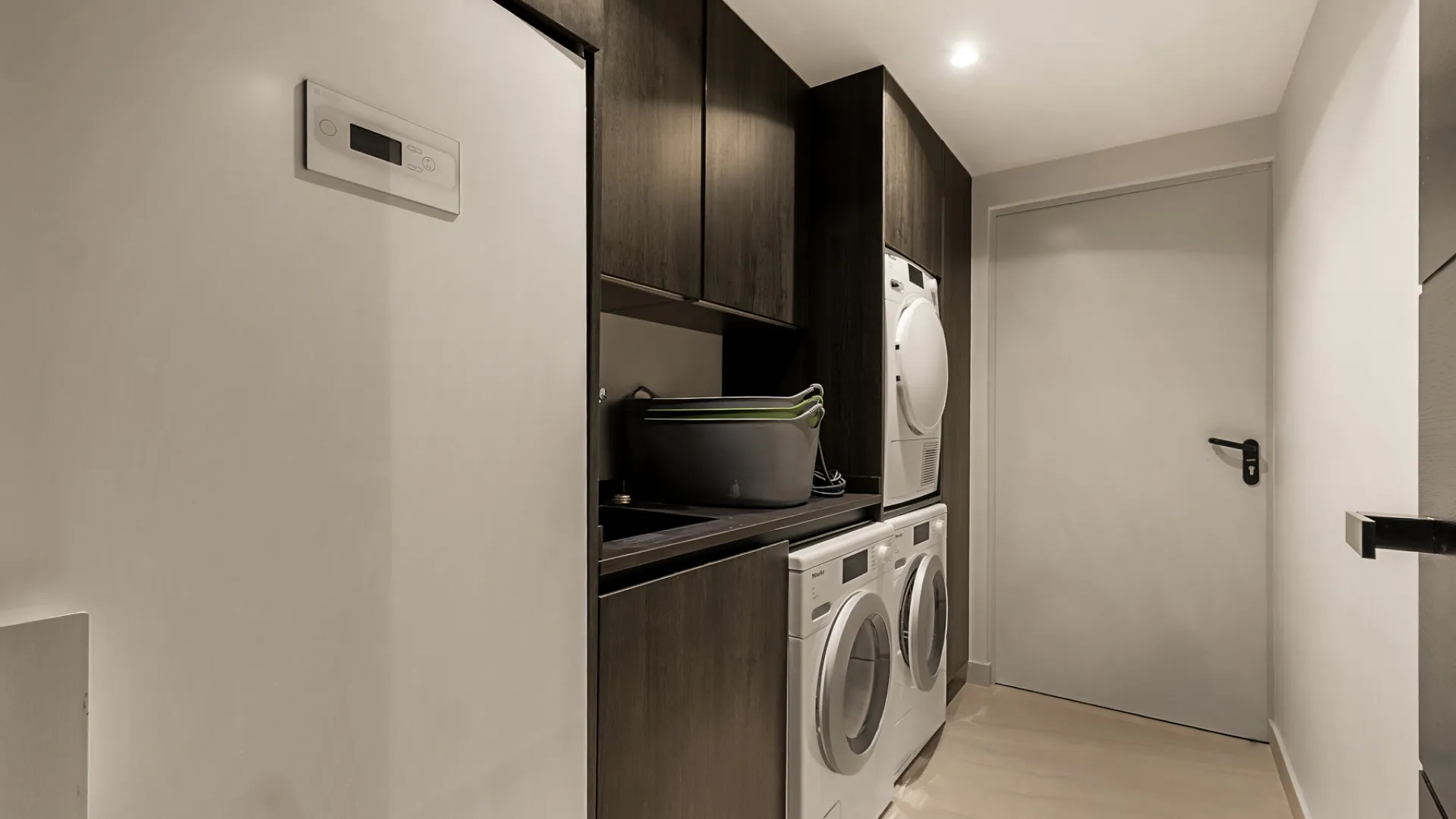 Los Olivos, villa a la venta de 7 dormitorios