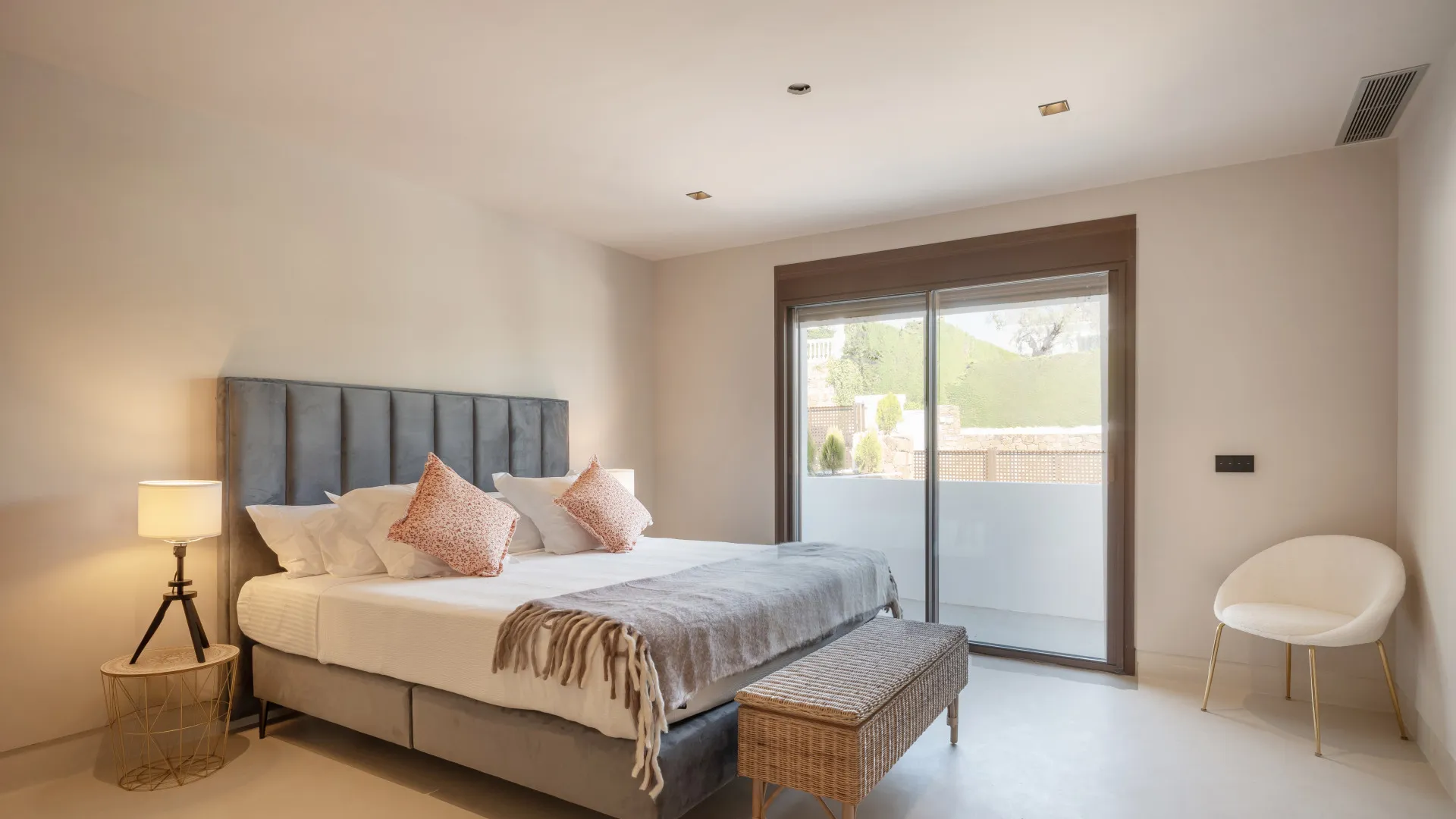 Marbella Golden Mile, villa en venta de 5 dormitorios