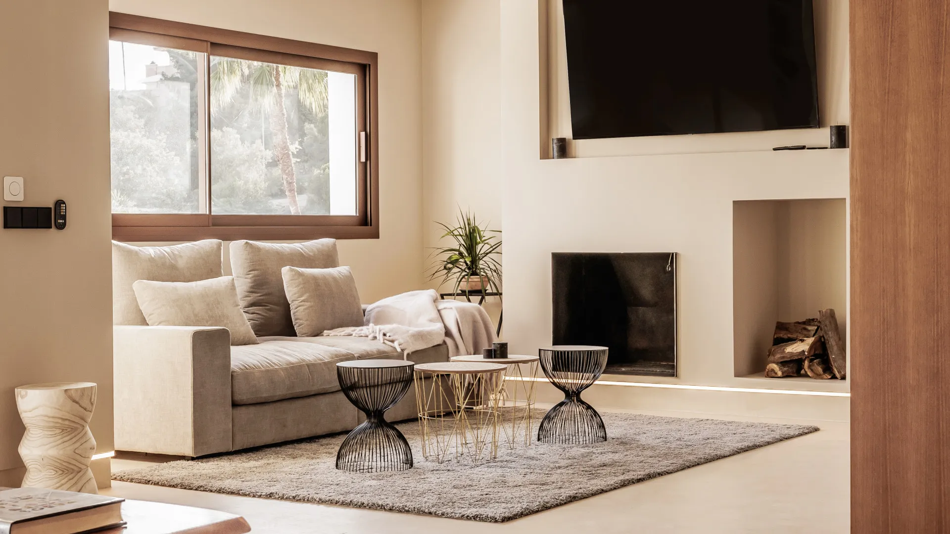 Marbella Golden Mile, villa en venta de 5 dormitorios