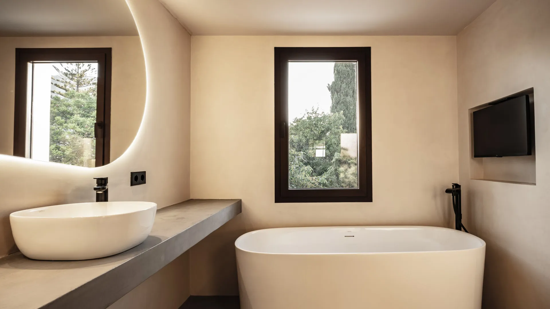 Marbella Golden Mile, villa en venta de 5 dormitorios