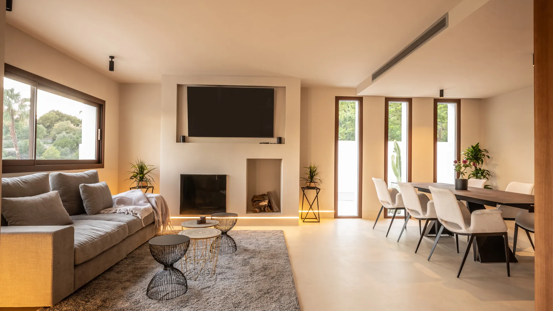 Marbella Golden Mile, villa en venta de 5 dormitorios