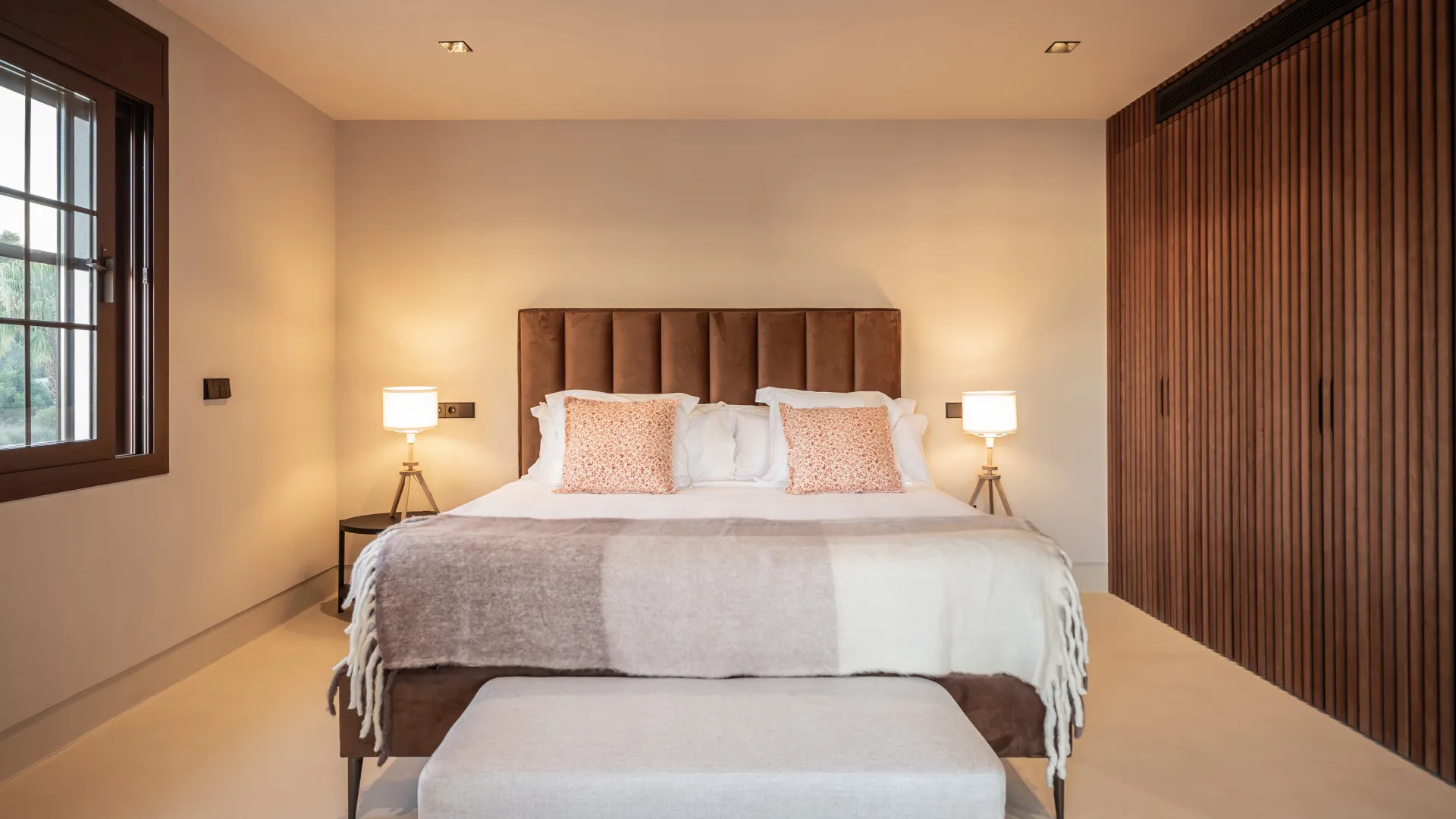 Marbella Golden Mile, villa en venta de 5 dormitorios