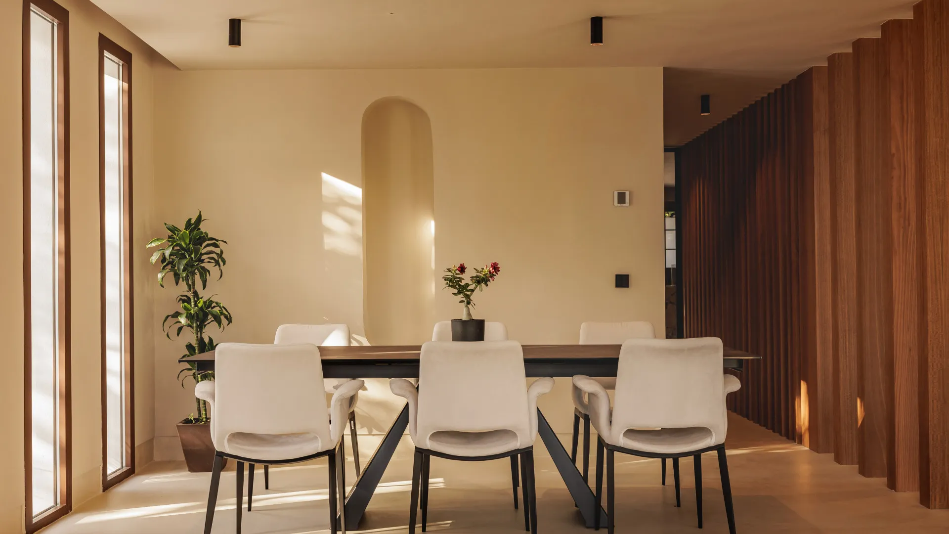 Marbella Golden Mile, villa en venta de 5 dormitorios