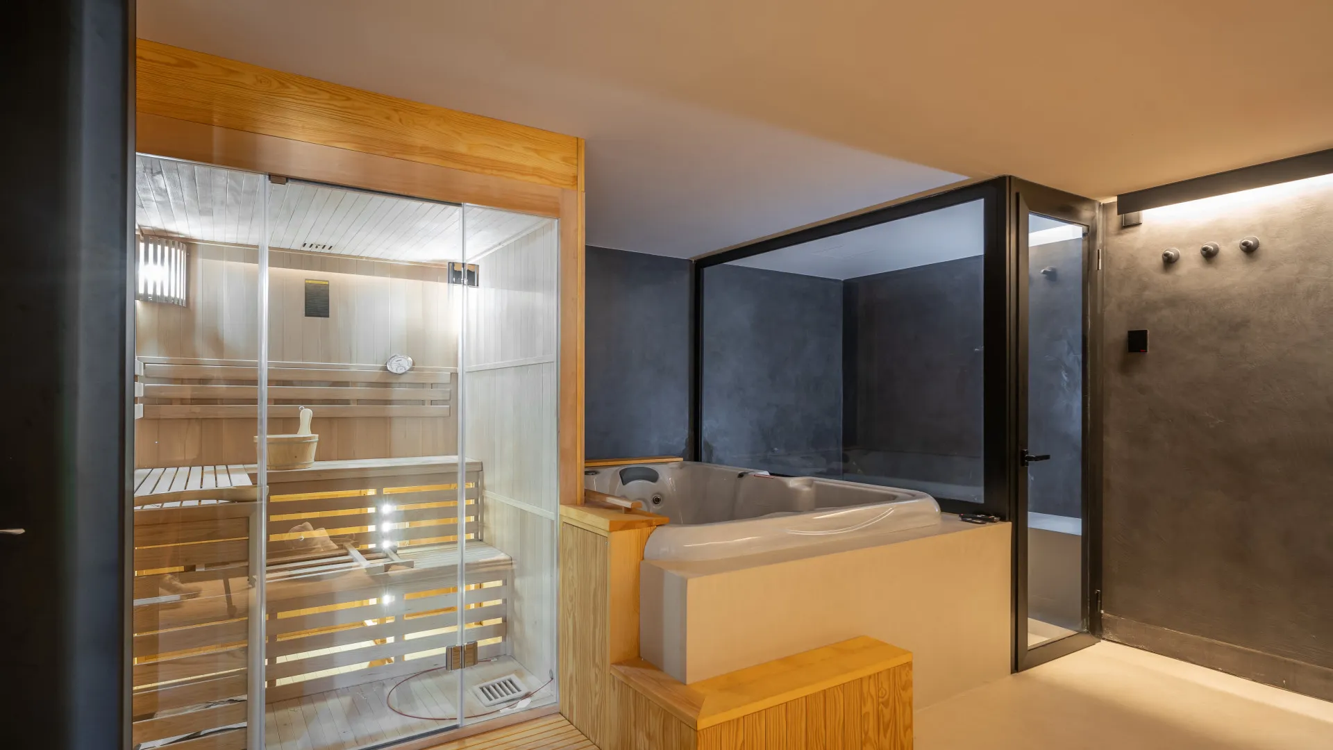 Marbella Golden Mile, villa en venta de 5 dormitorios