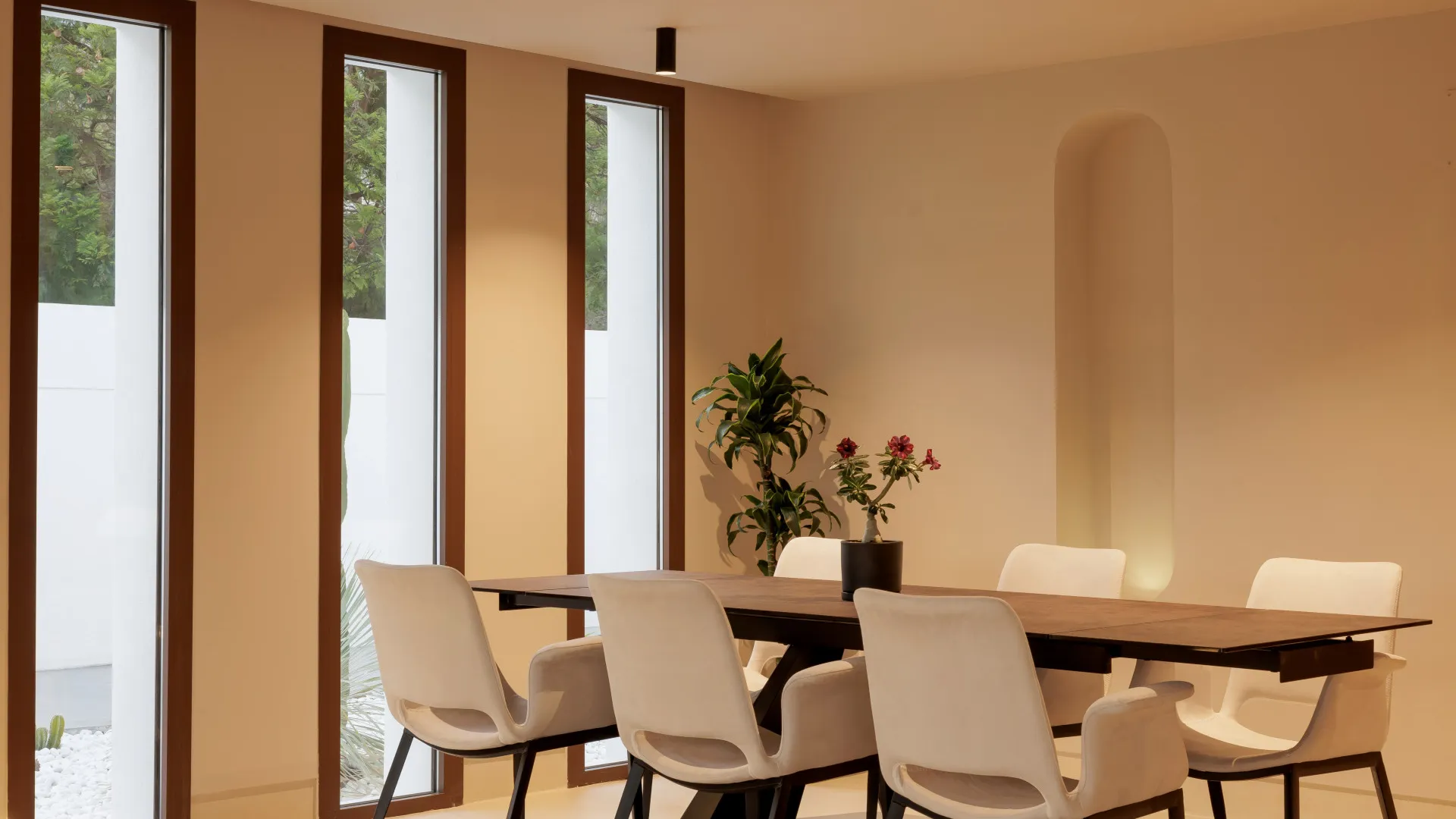 Marbella Golden Mile, villa en venta de 5 dormitorios