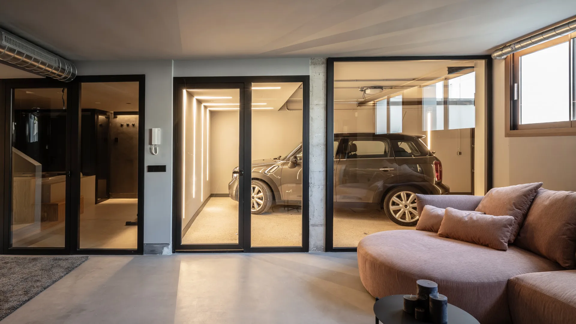 Marbella Golden Mile, villa en venta de 5 dormitorios