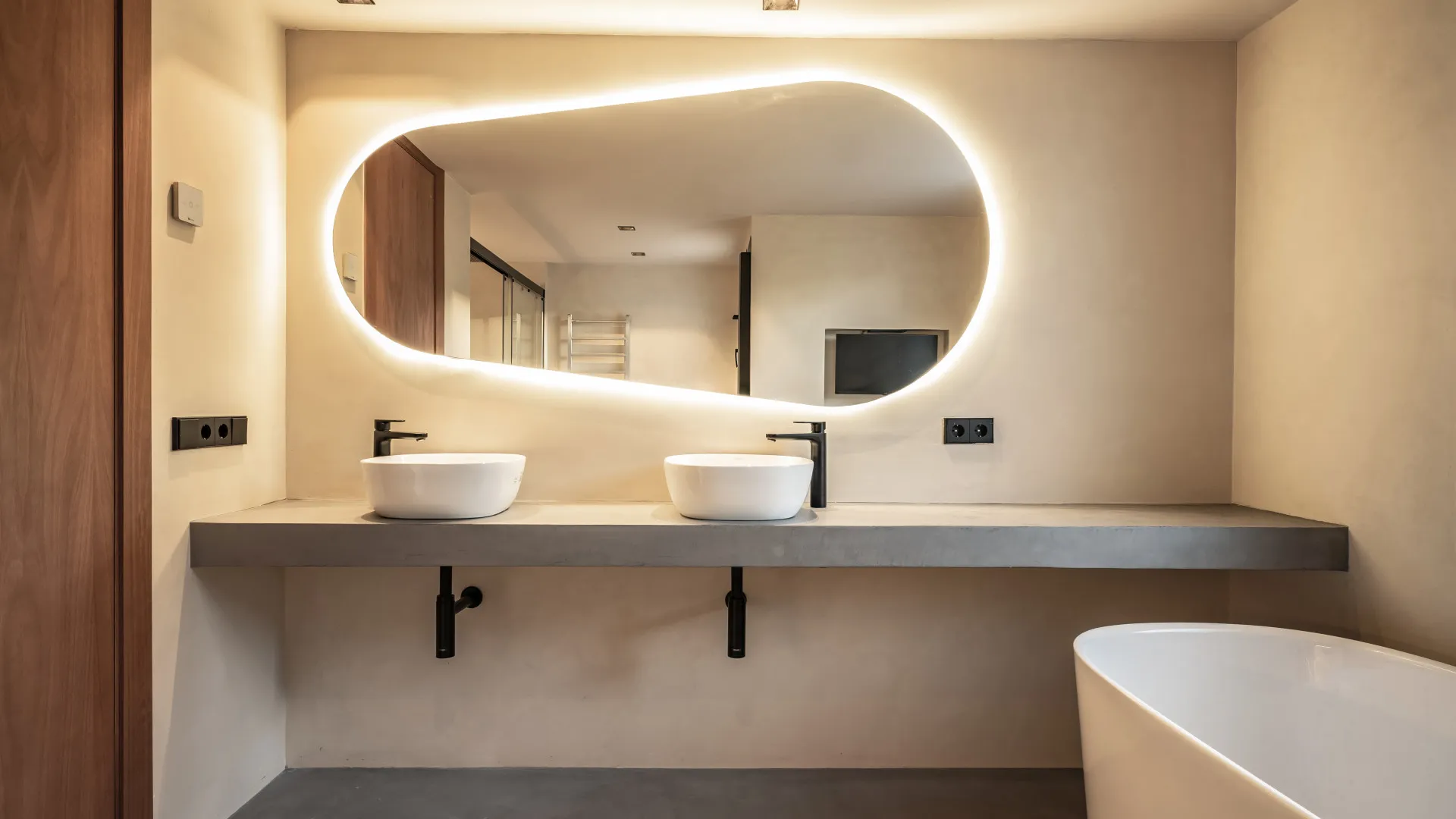 Marbella Golden Mile, villa en venta de 5 dormitorios