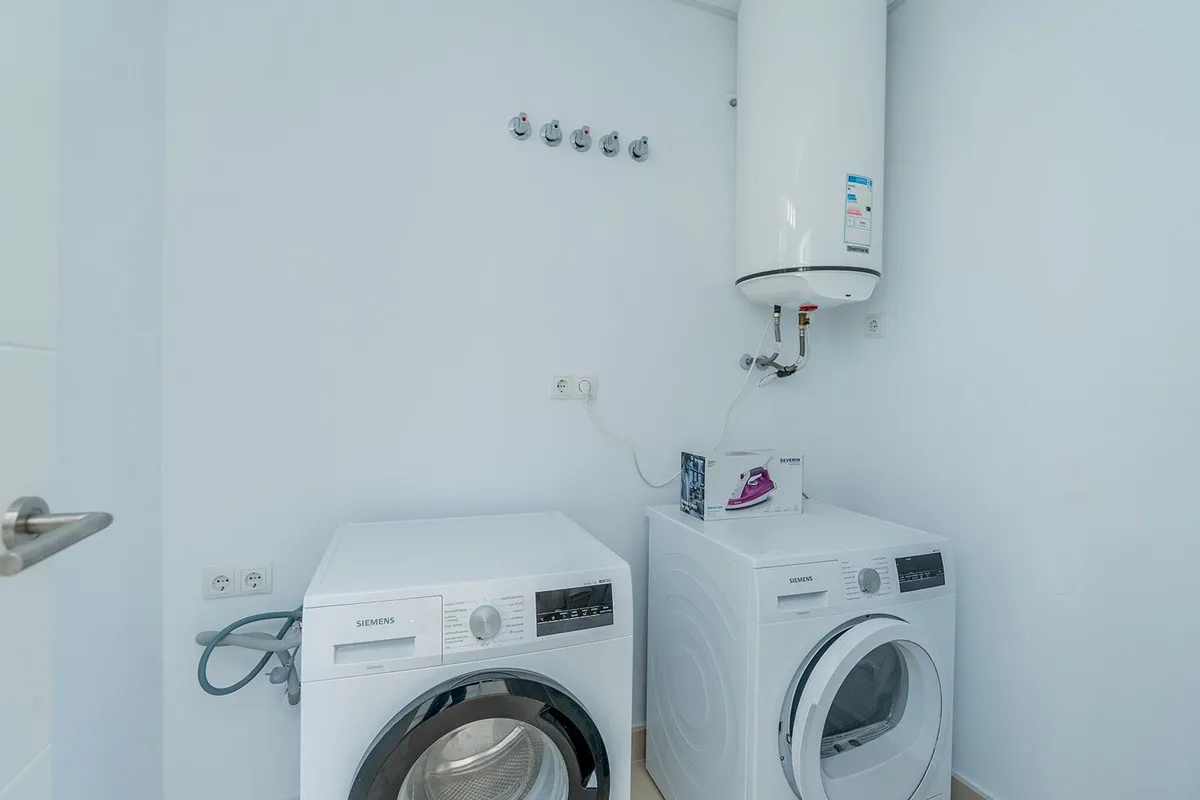 Penthouse for sale in Casares with 3 bedrooms