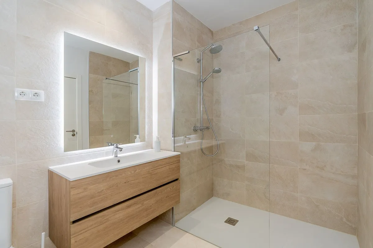 Penthouse for sale in Casares with 3 bedrooms