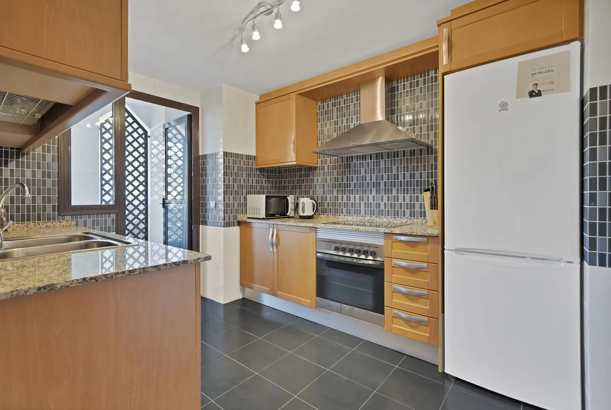 2 bedrooms Selwo apartment for sale