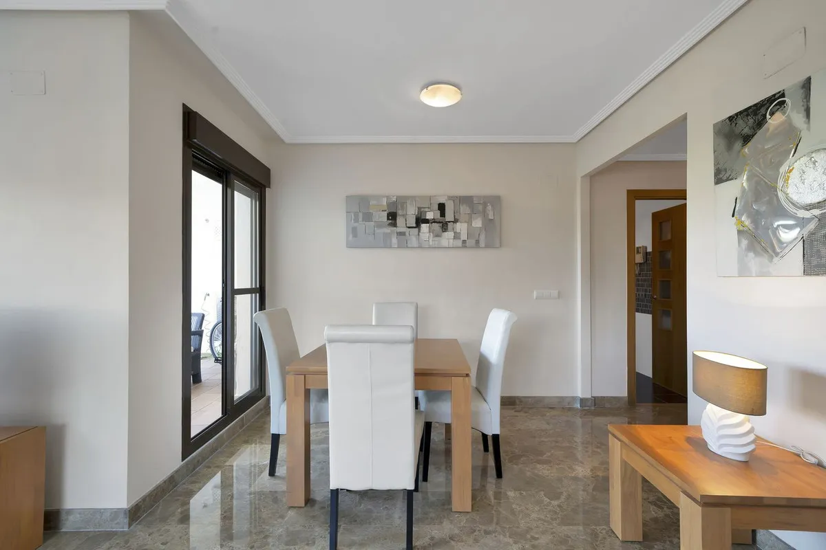 2 bedrooms Selwo apartment for sale