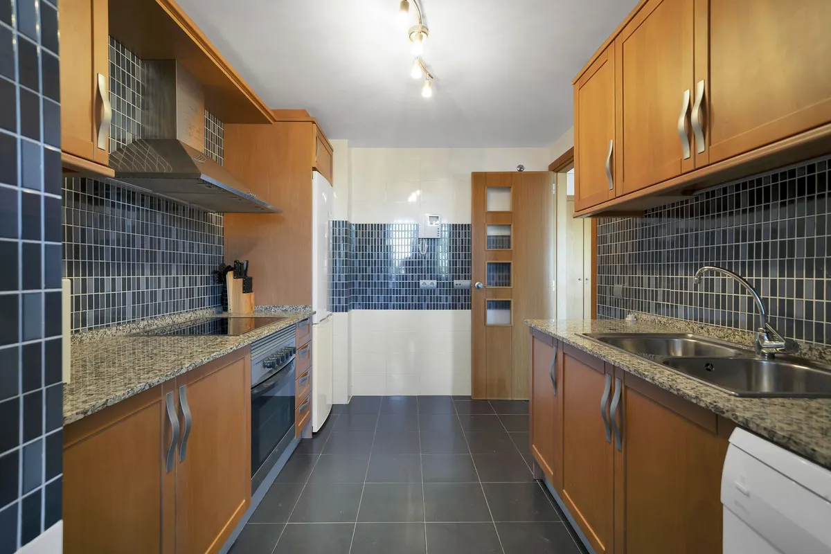 2 bedrooms Selwo apartment for sale