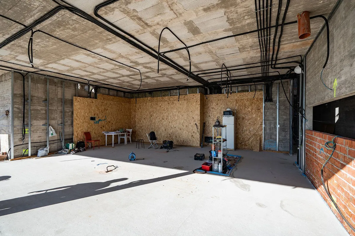 For sale villa in Benahavis with 3 bedrooms