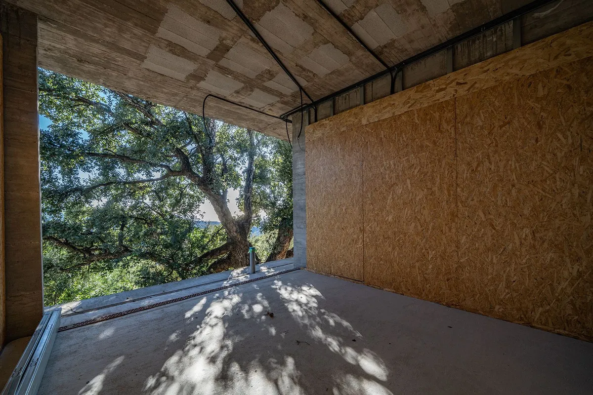 For sale villa in Benahavis with 3 bedrooms