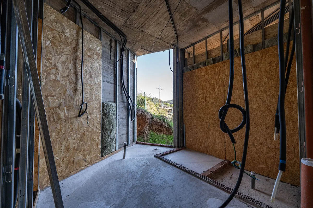 For sale villa in Benahavis with 3 bedrooms