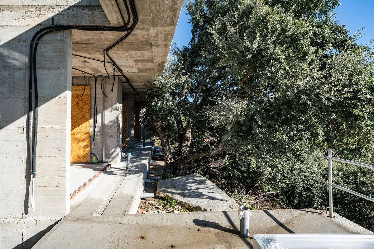 For sale villa in Benahavis with 3 bedrooms