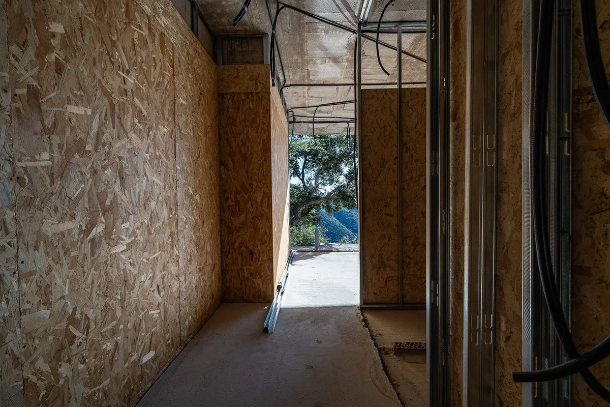 For sale villa in Benahavis with 3 bedrooms