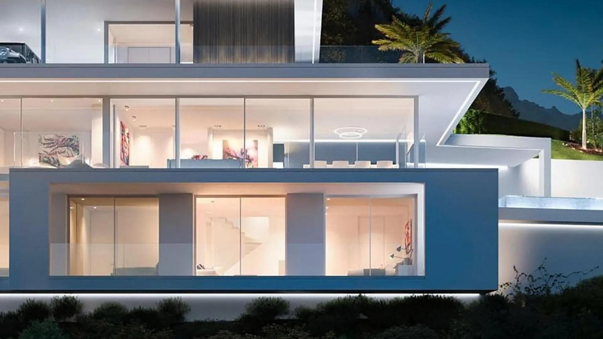 Comprar parcela en Benahavis