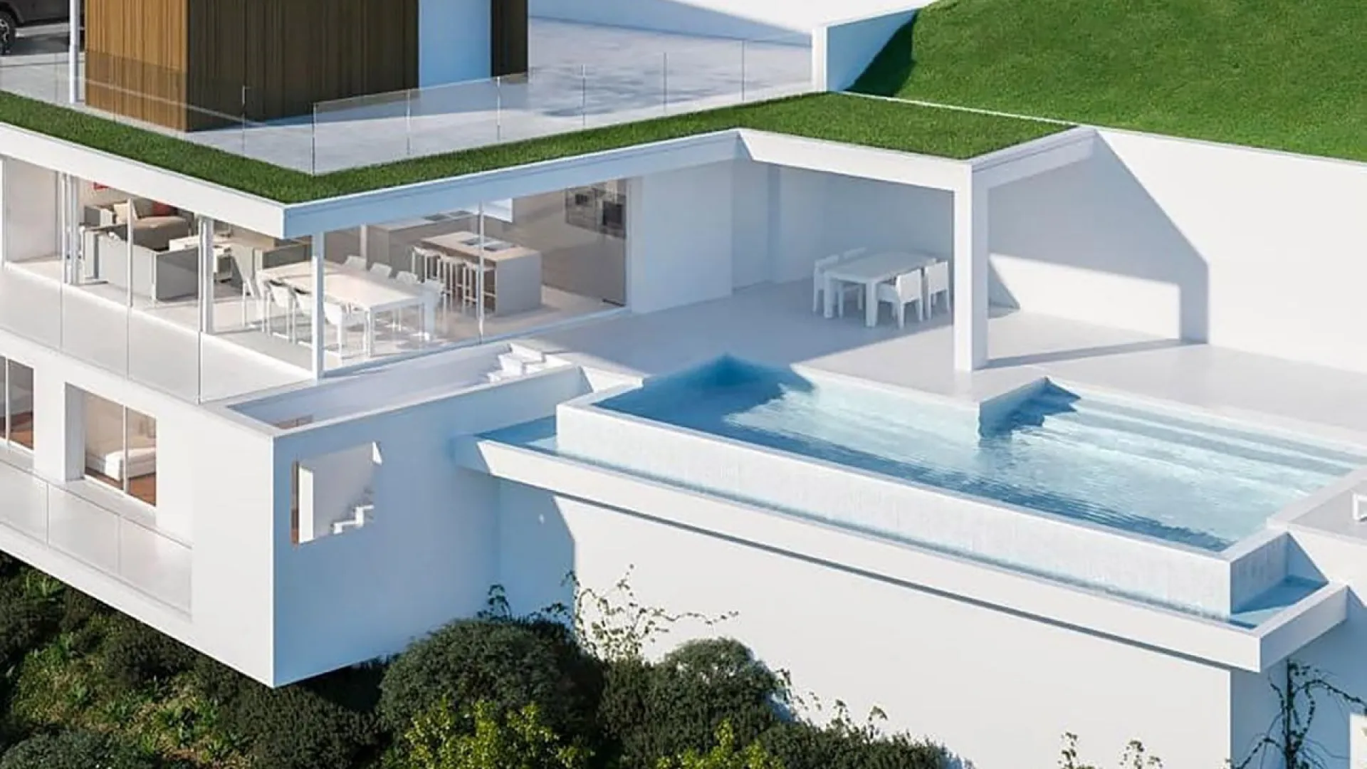 Comprar parcela en Benahavis