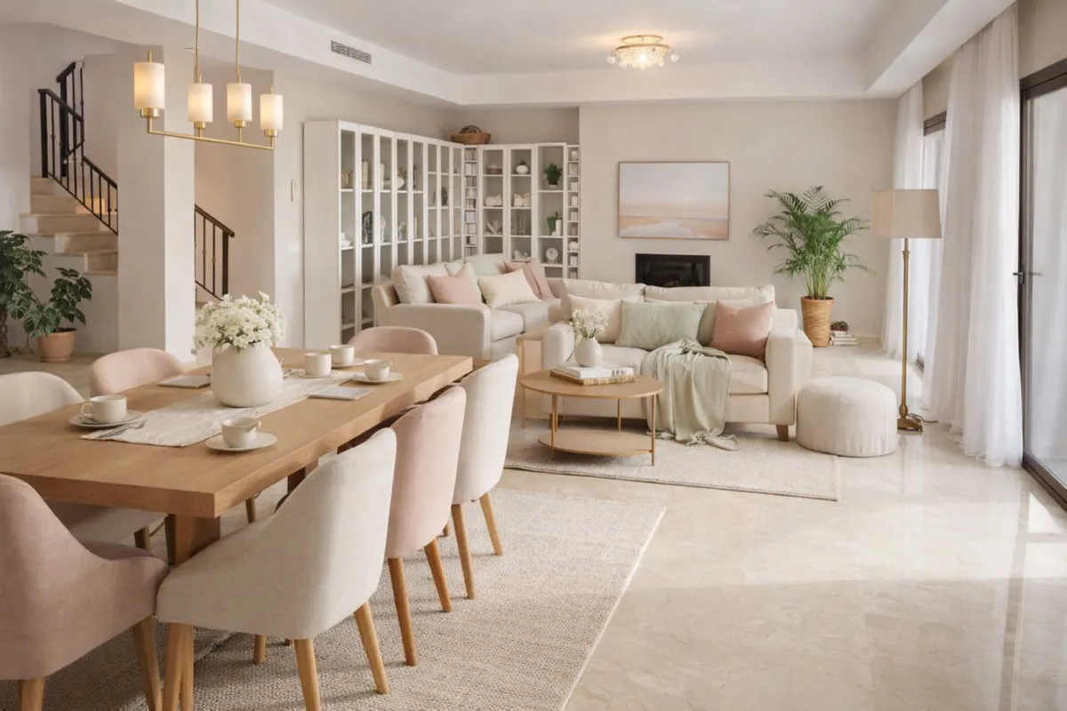 Villa for sale in Benahavis