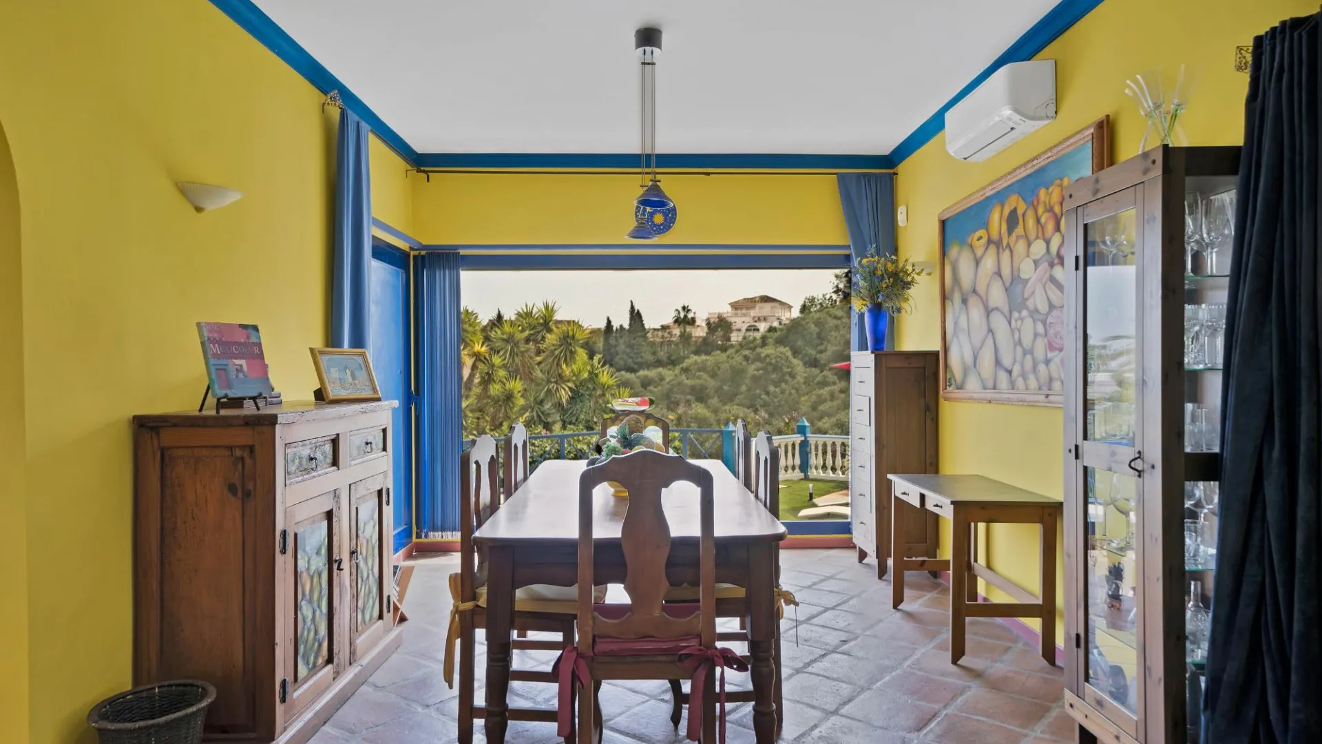 4 bedrooms villa for sale in Cerros del Aguila