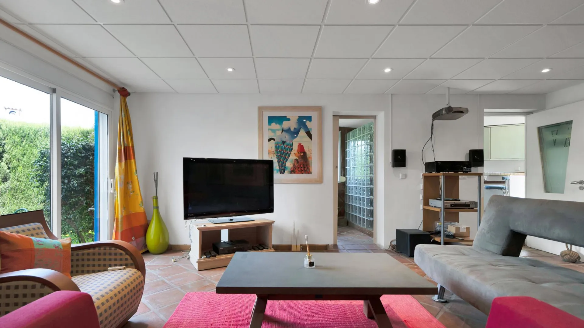 4 bedrooms villa for sale in Cerros del Aguila